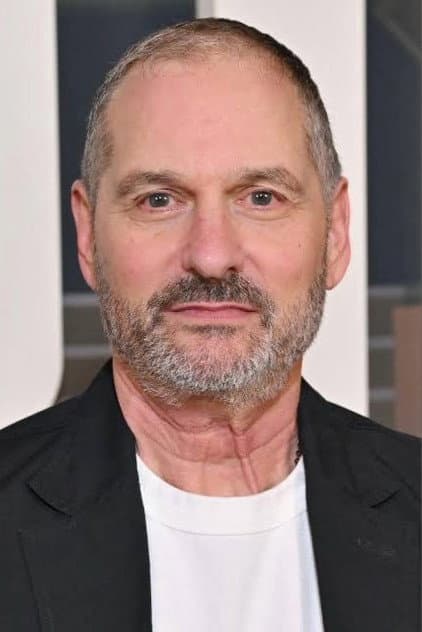 Scott Frank