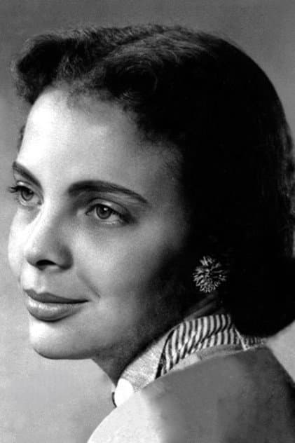 Maria Pompeu
