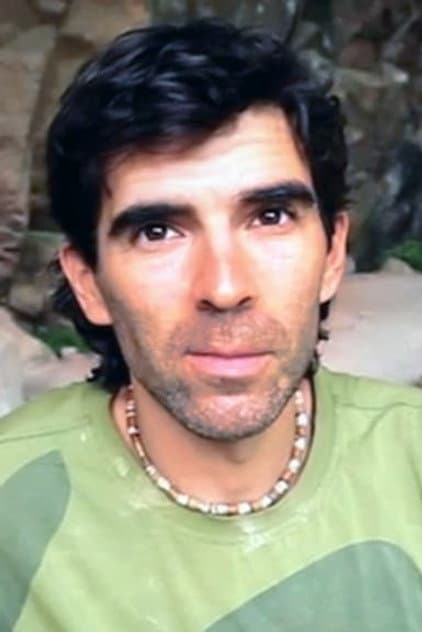 Daniel Andrada