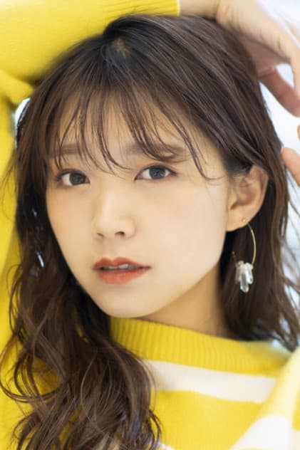 Suzuko Mimori
