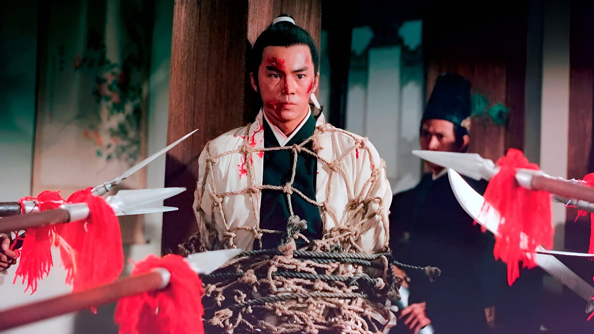 Yu Feng