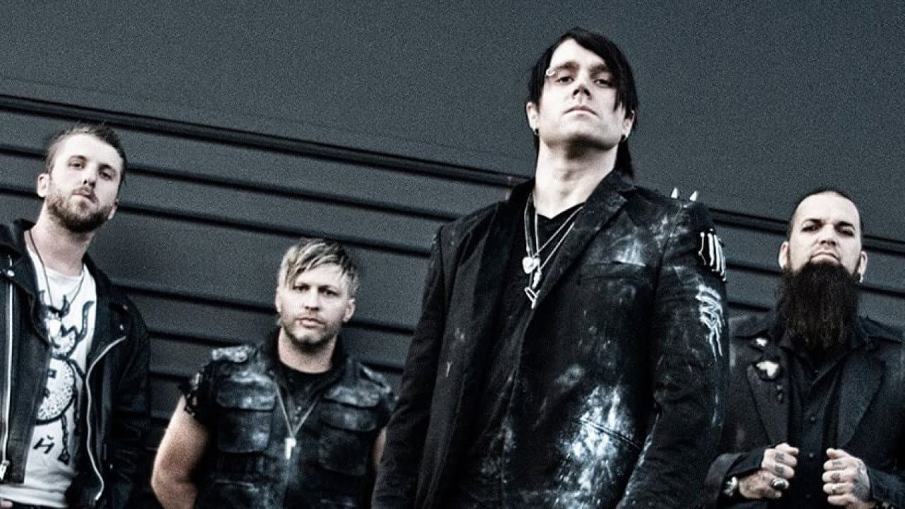 Adam Gontier