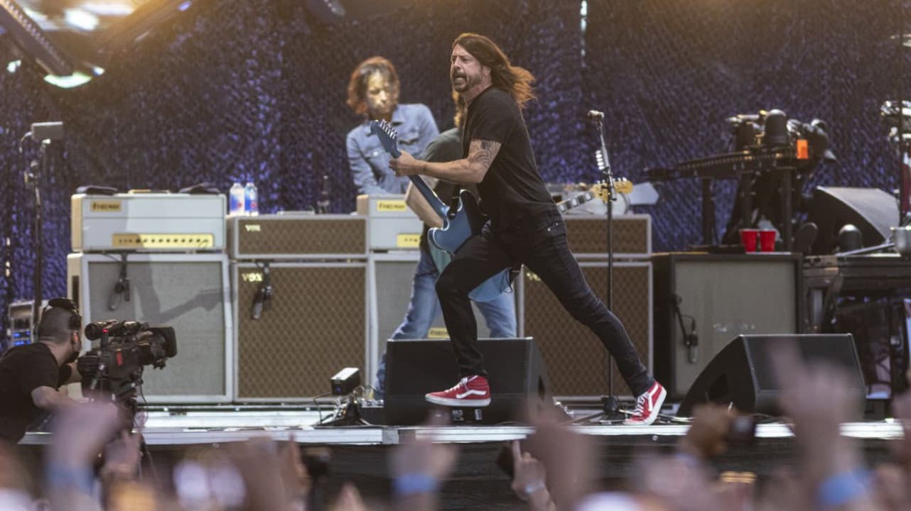Violet Grohl