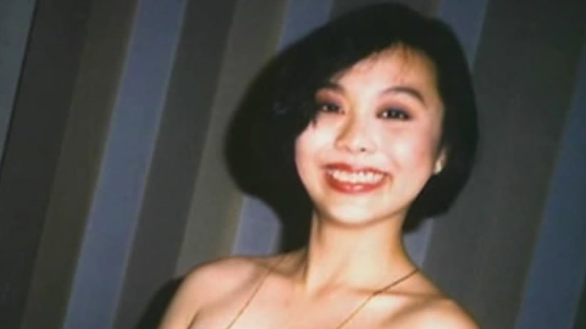Annabel Chong