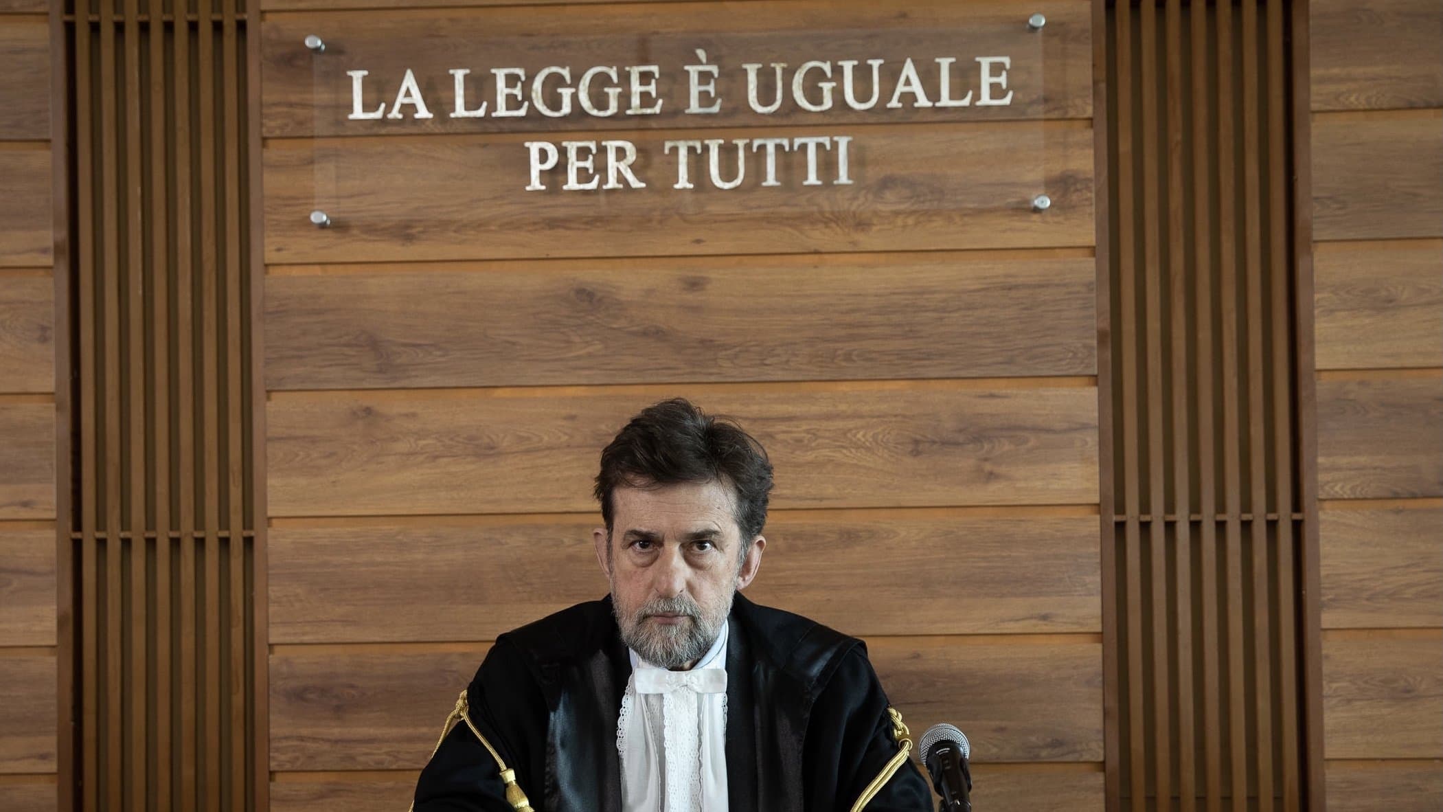 Francesco Acquaroli