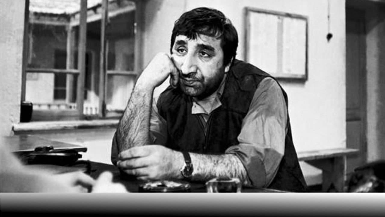 Khoren Abramyan