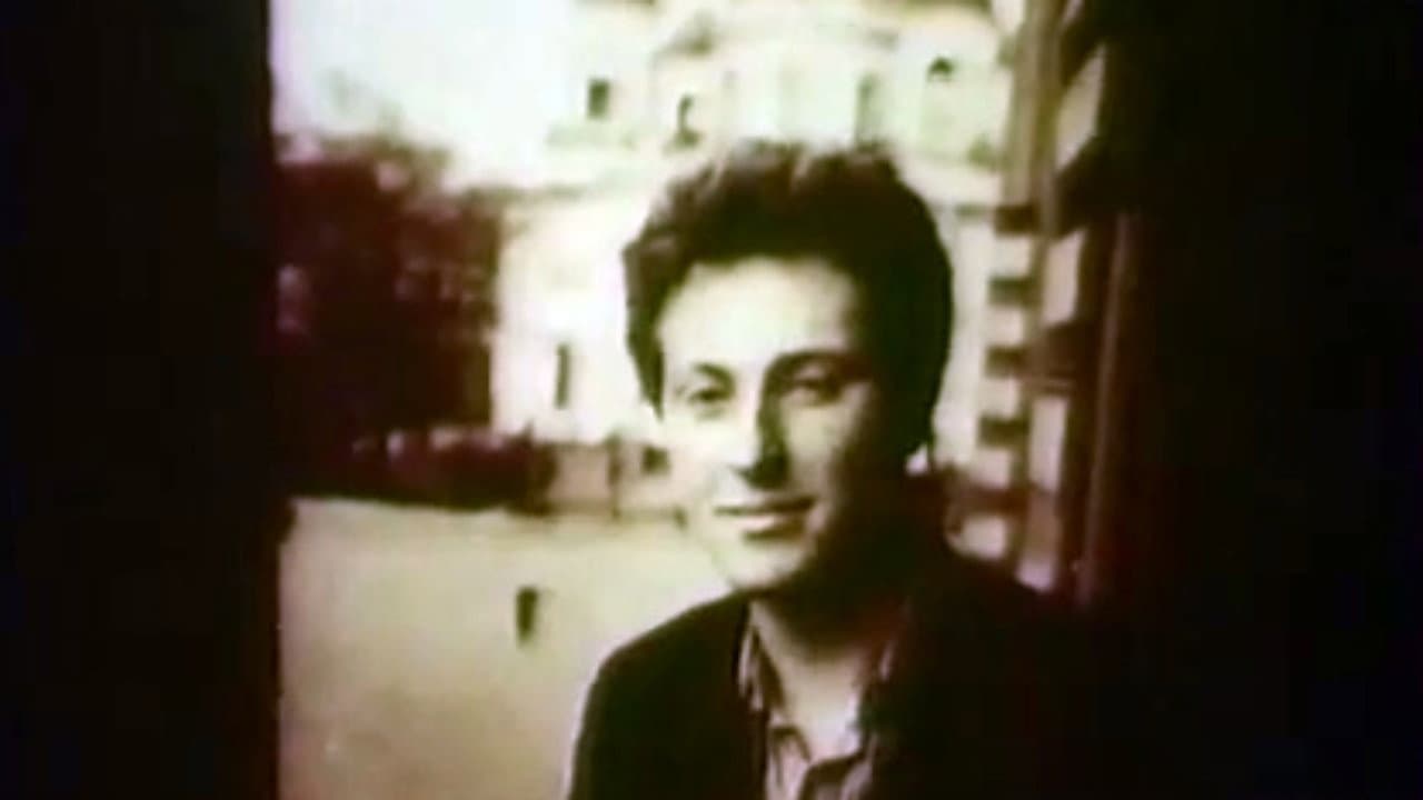 Joseph Brodsky