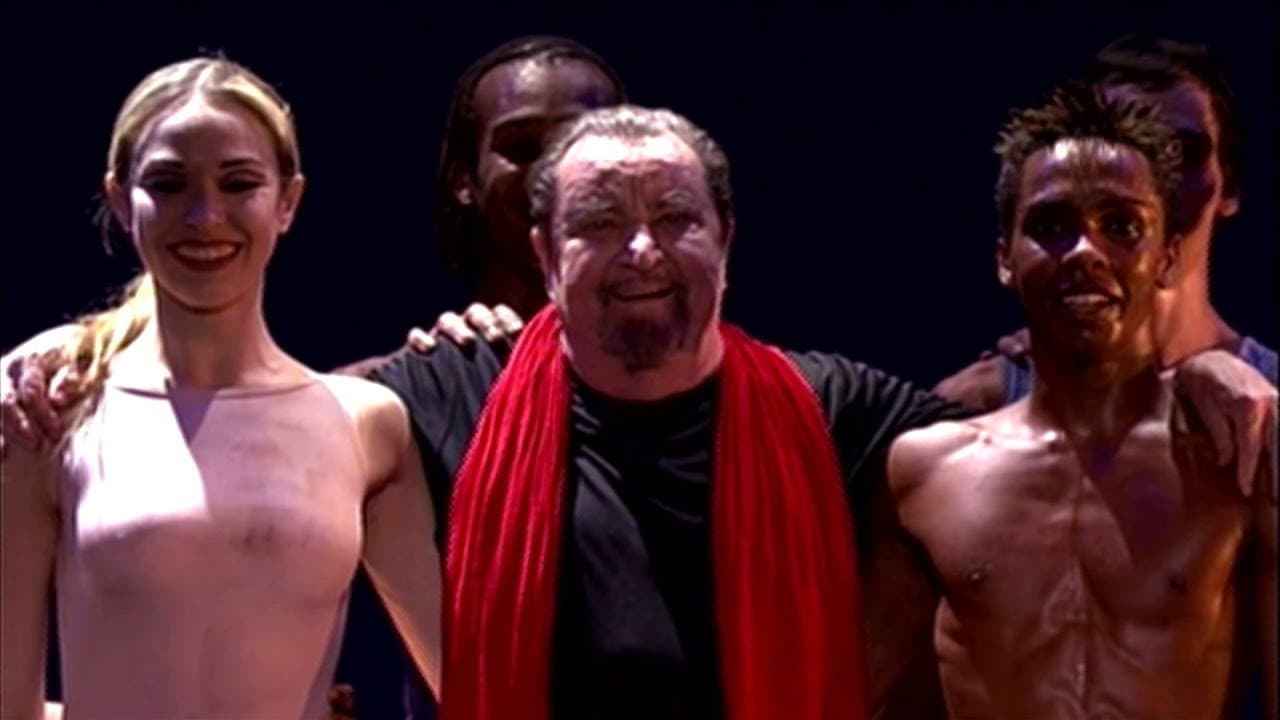 Maurice Béjart