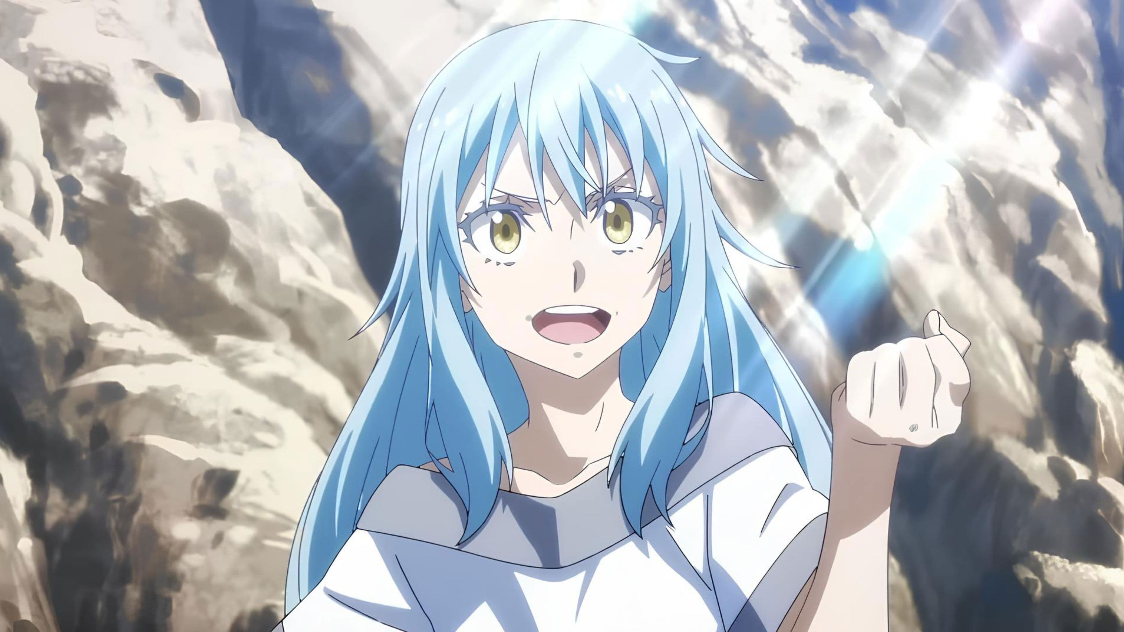 Anzu Haruno