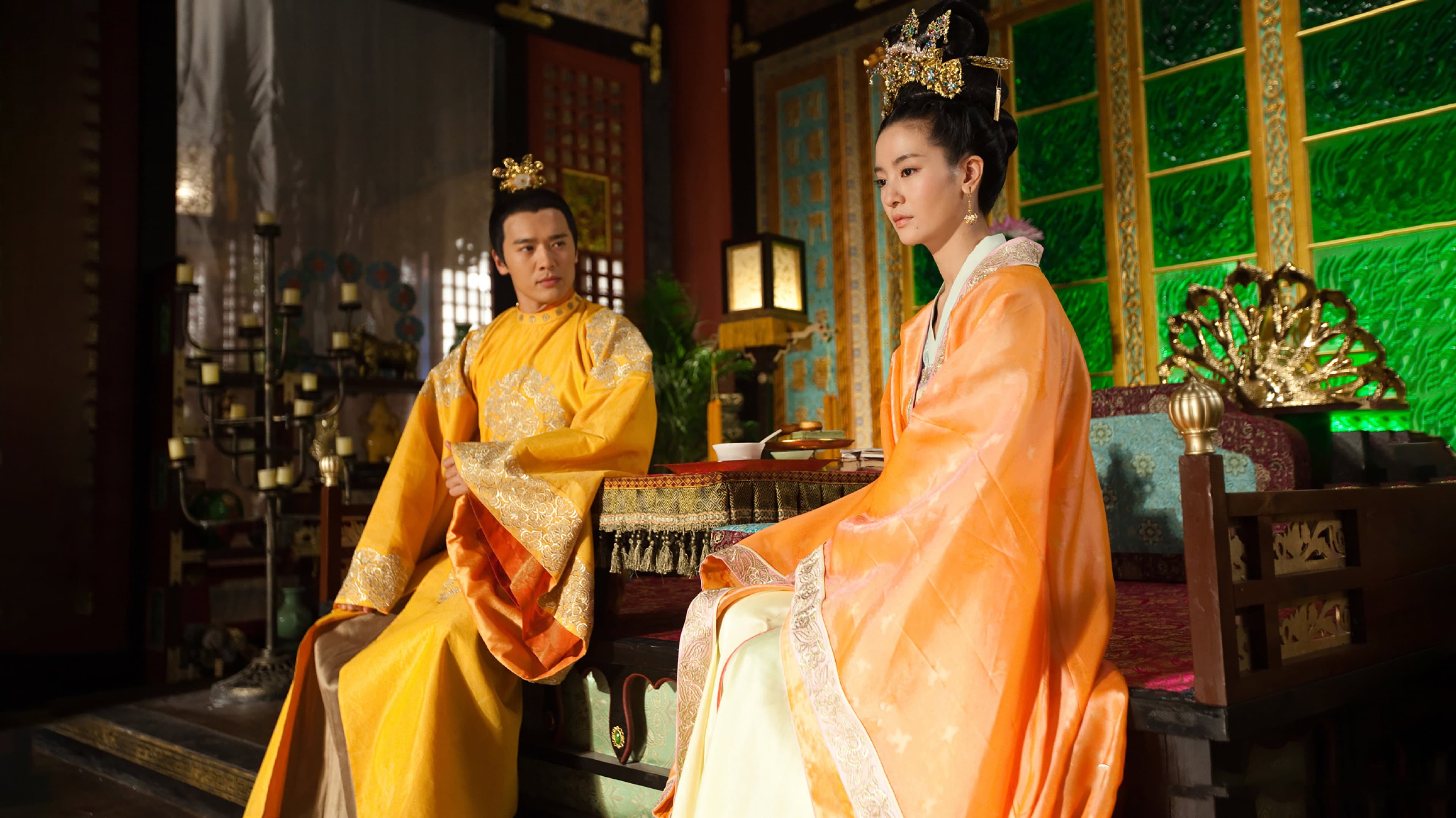 Lie Yixuan