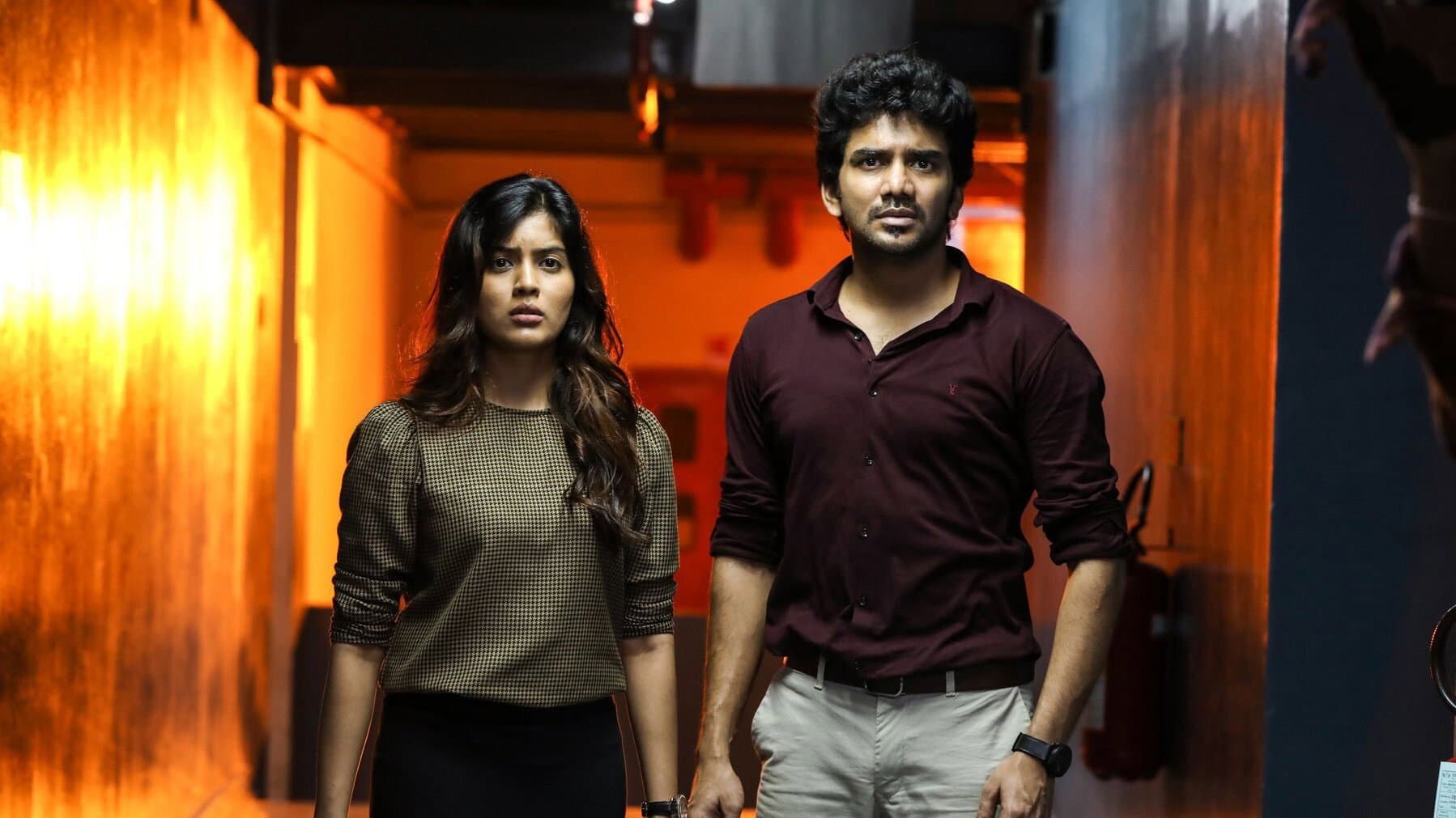 Balaji Venugopal