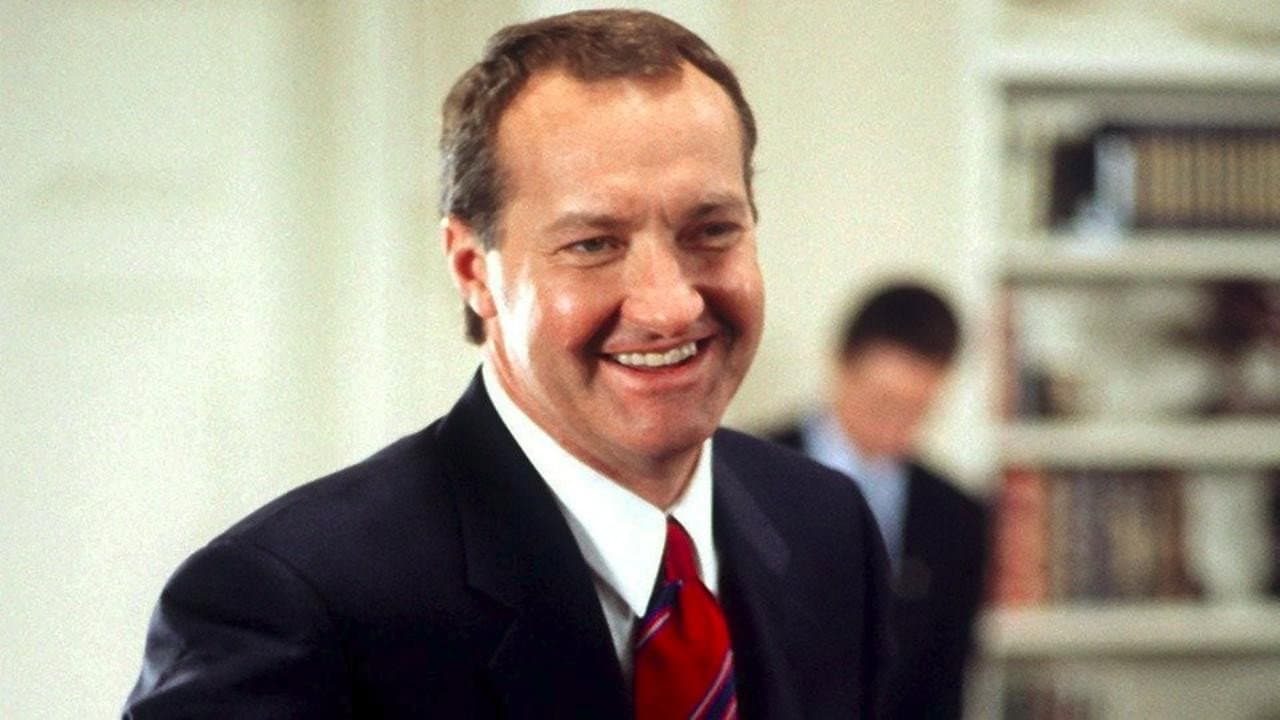 Bill Switzer