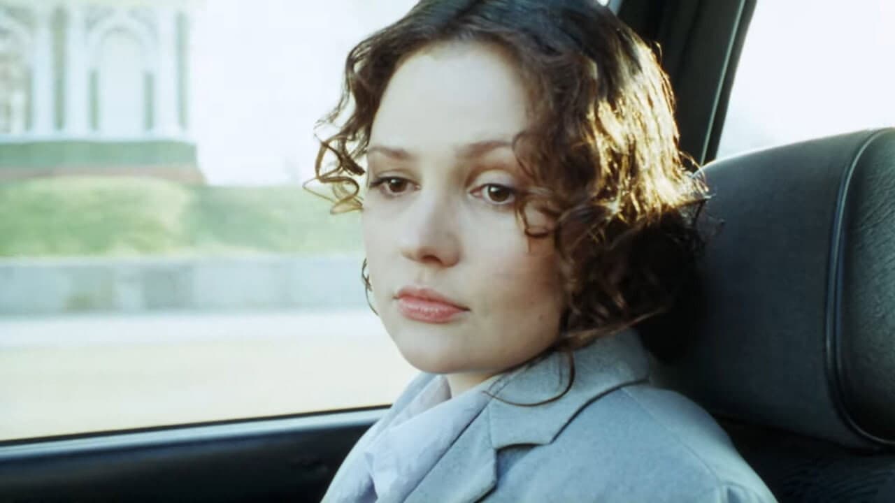 Vera Polyakova