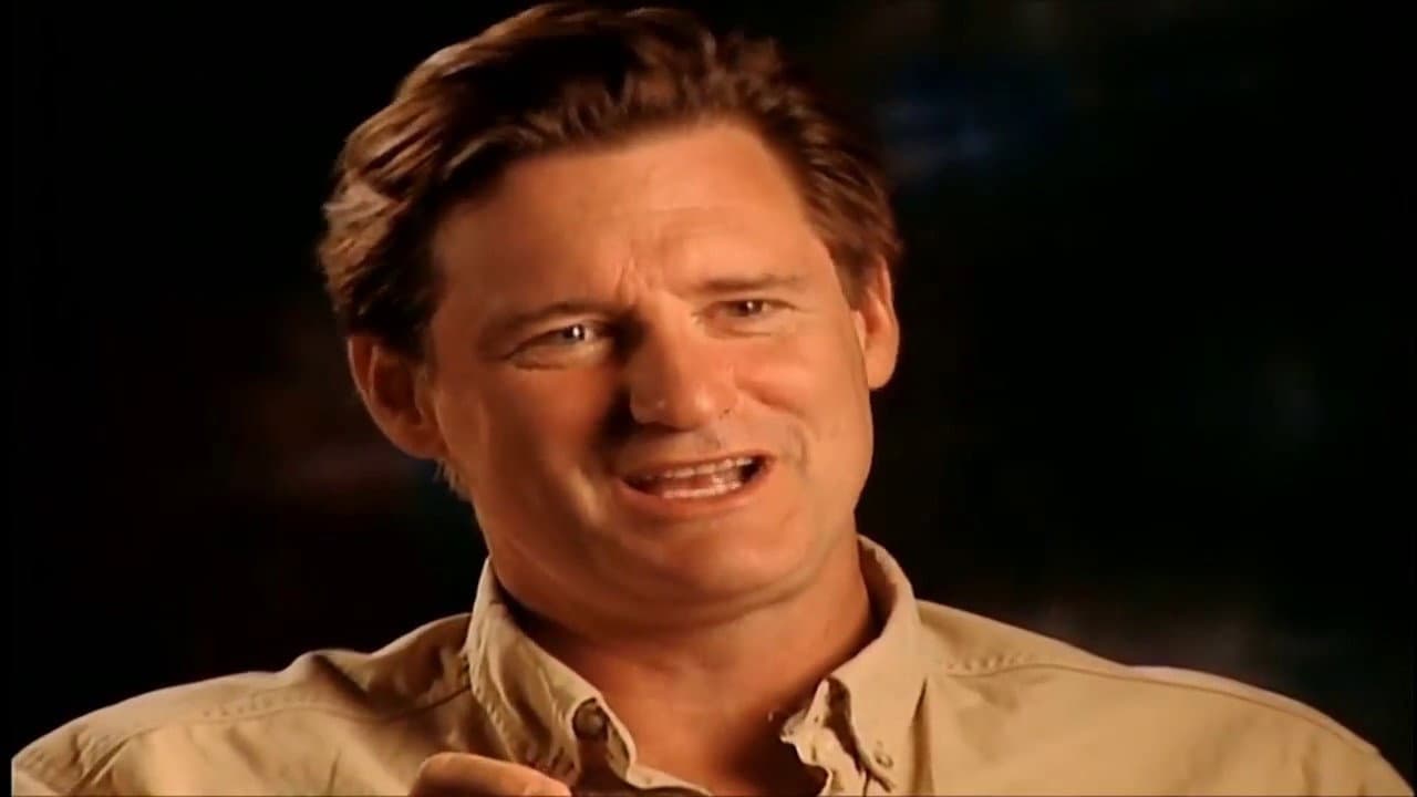Ben Nye Jr.
