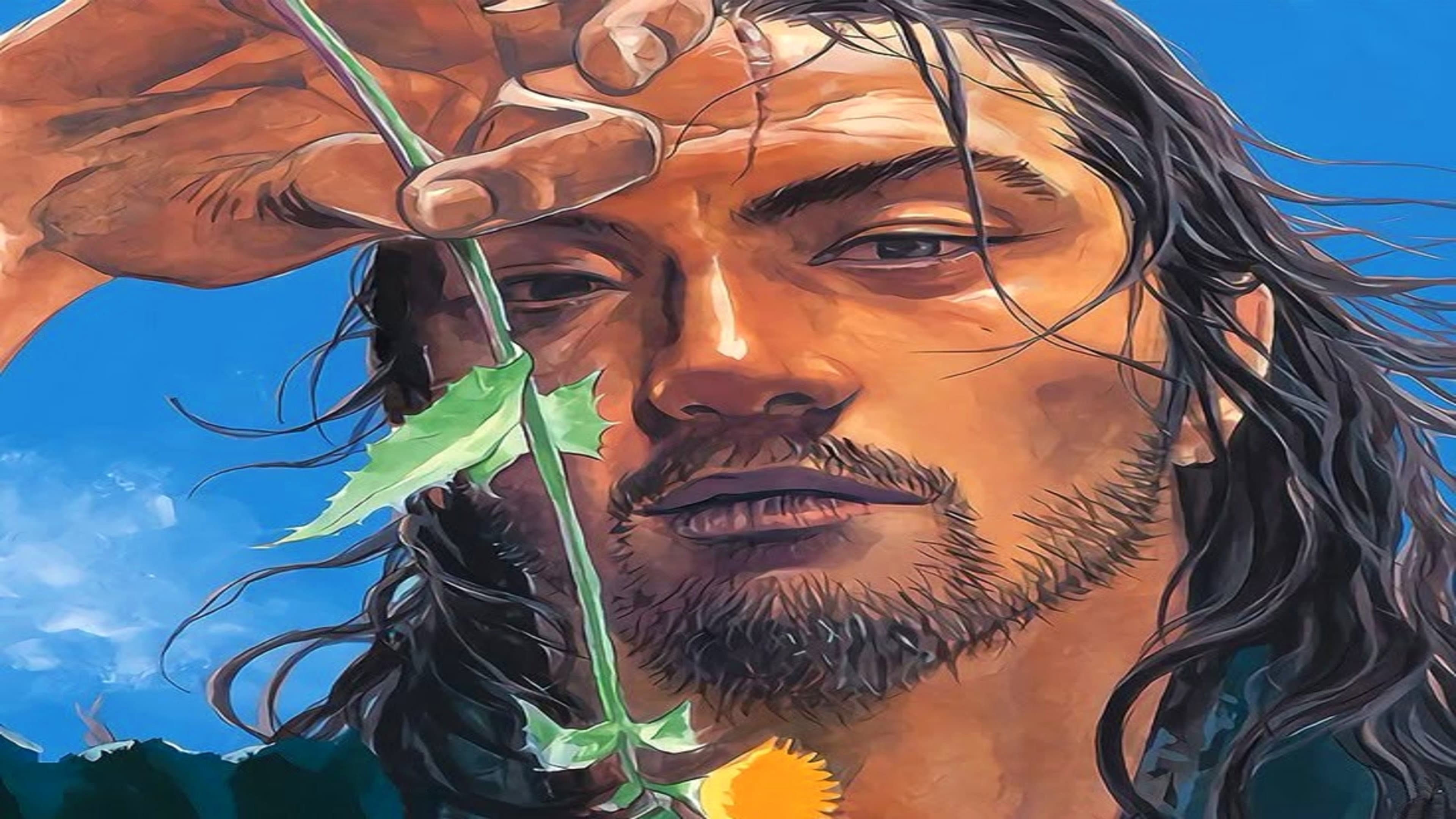 Miyamoto Musashi