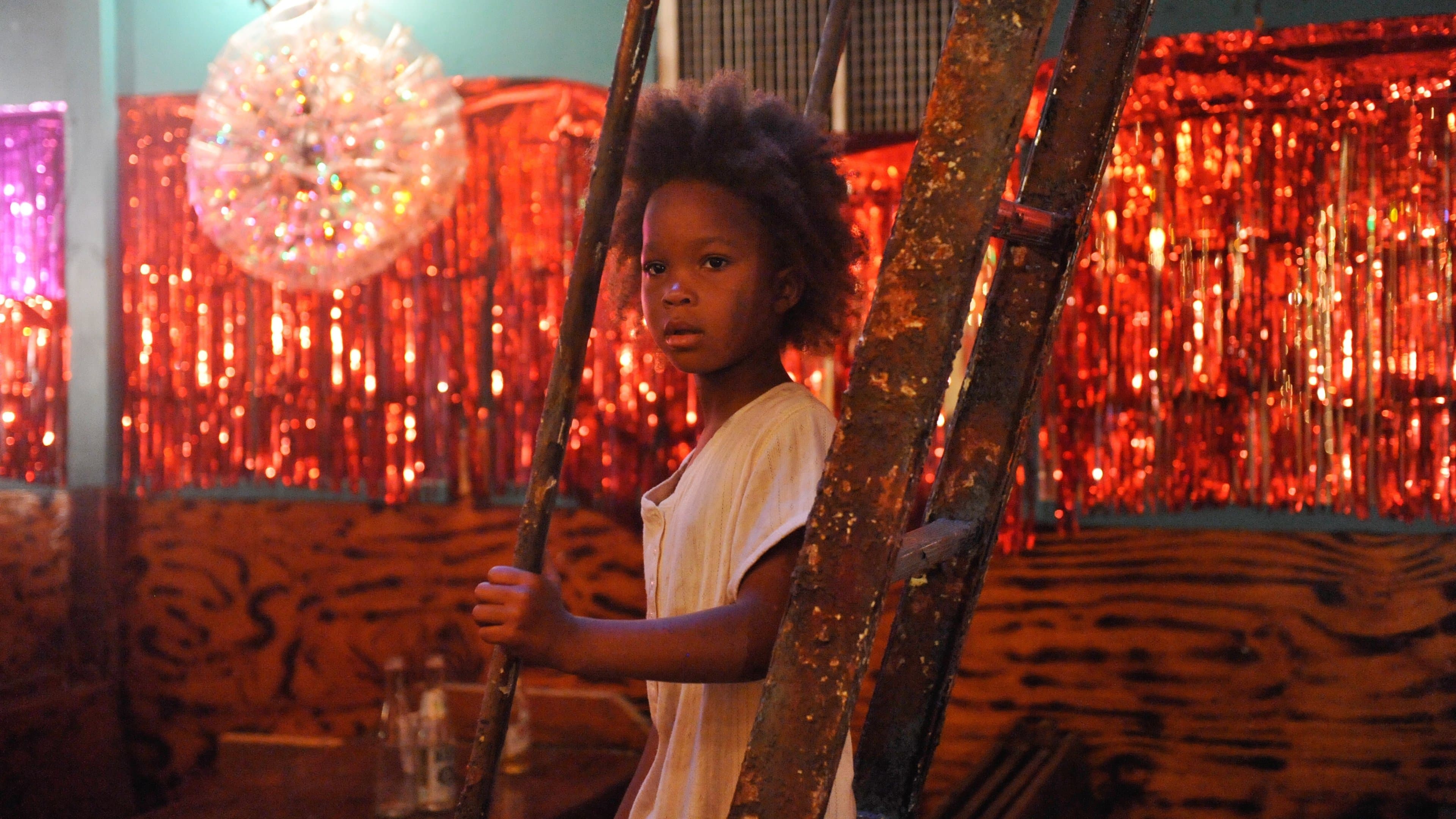 Quvenzhané Wallis