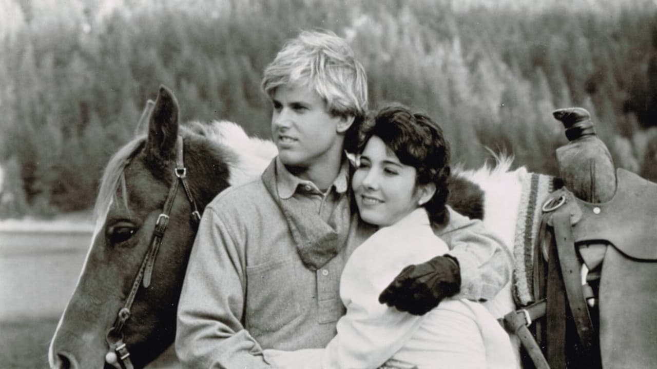 Michael Landon Jr.