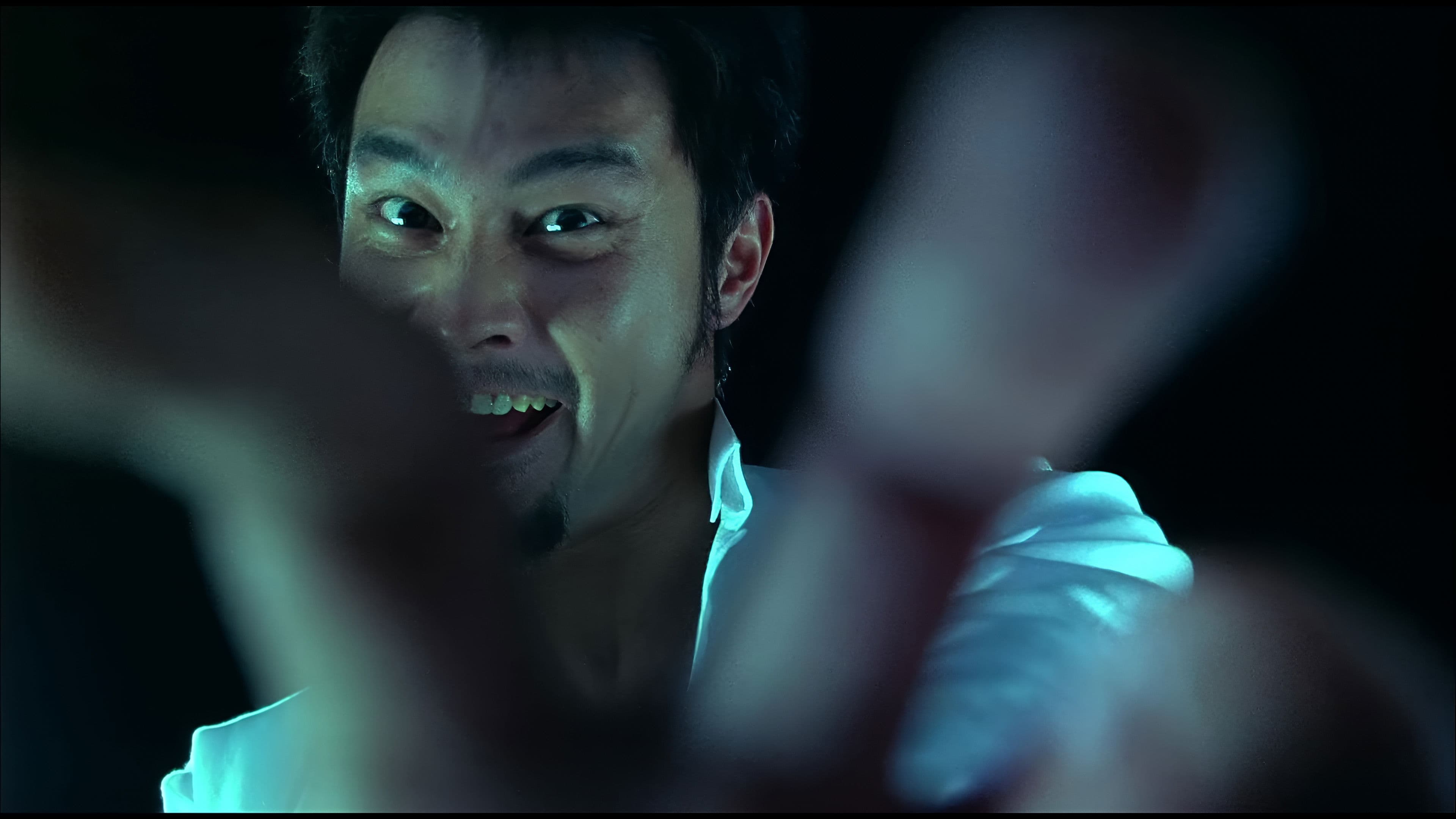 Andrew Lin Hoi