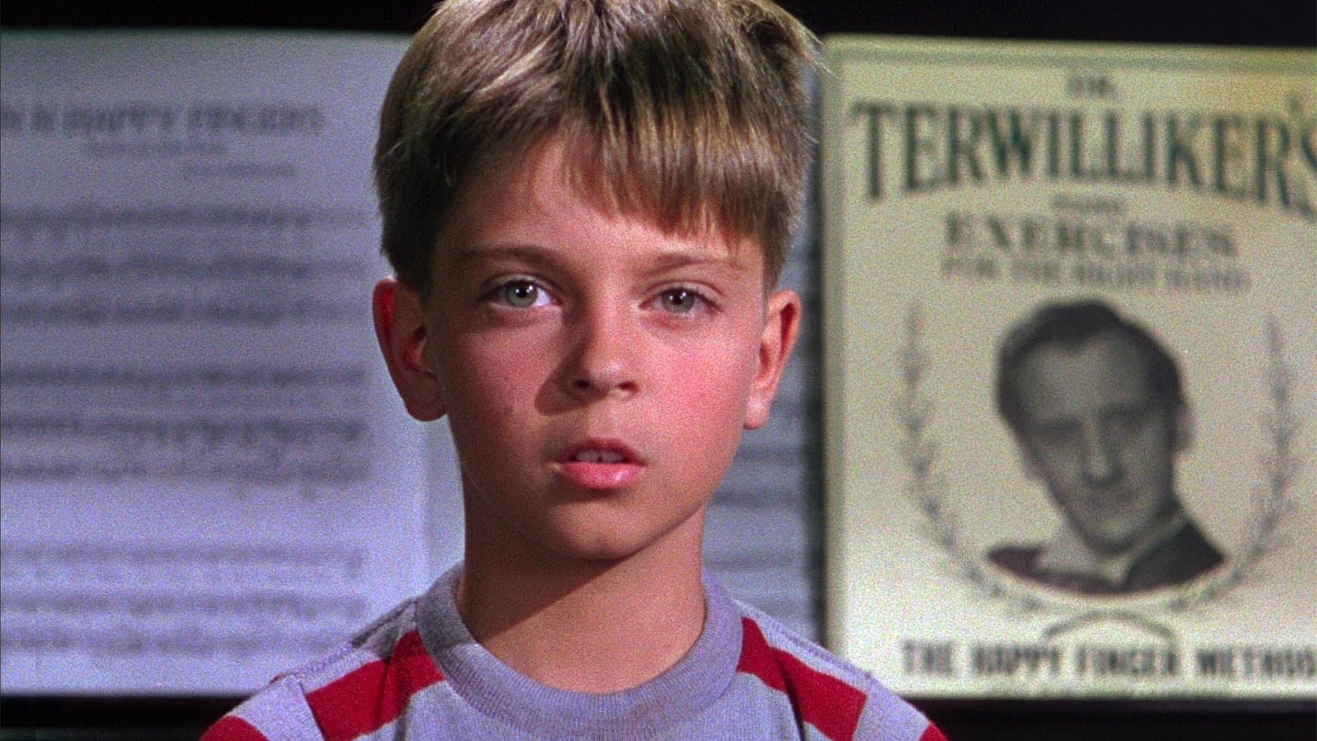Mary Healy