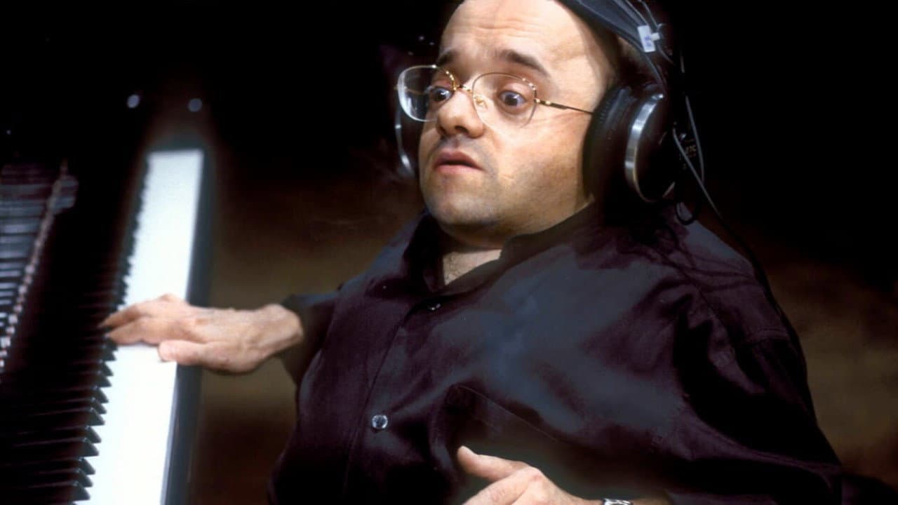 Michel Petrucciani