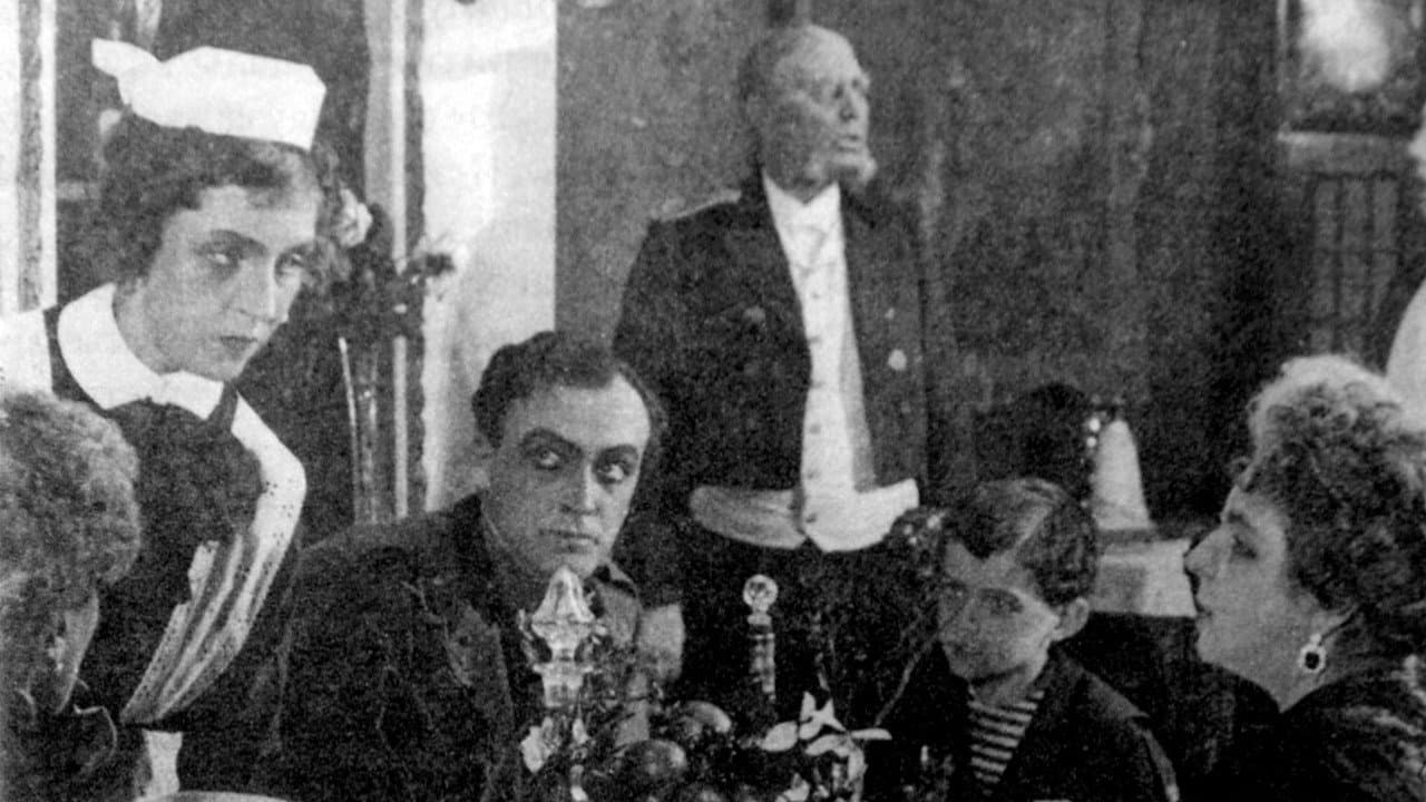 Dimitri Buchowetzki