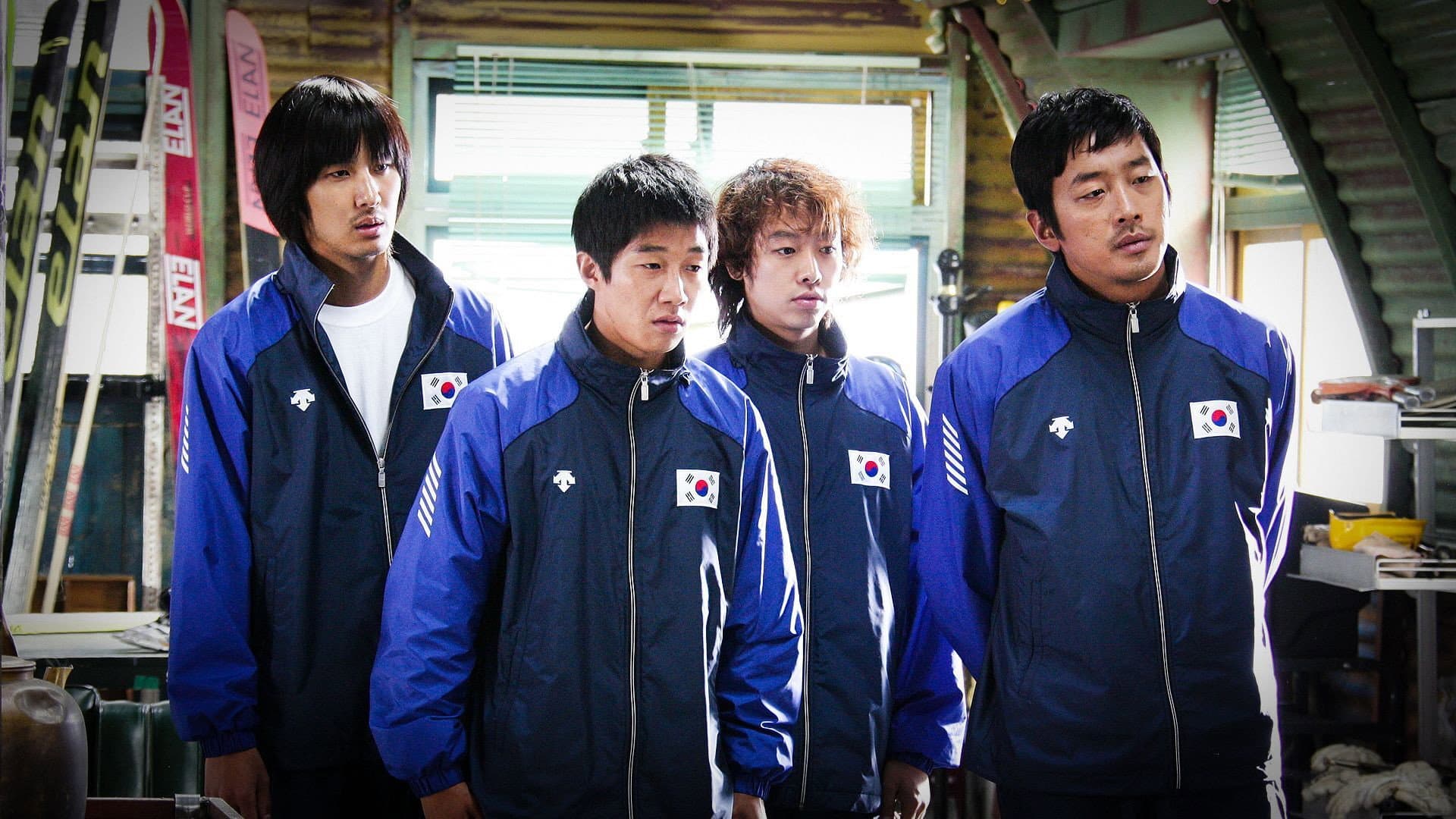 Lee Jae-eung