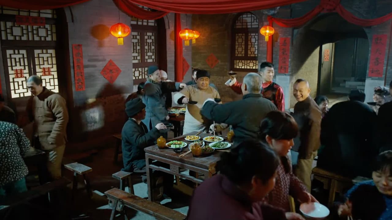 Qing Dong