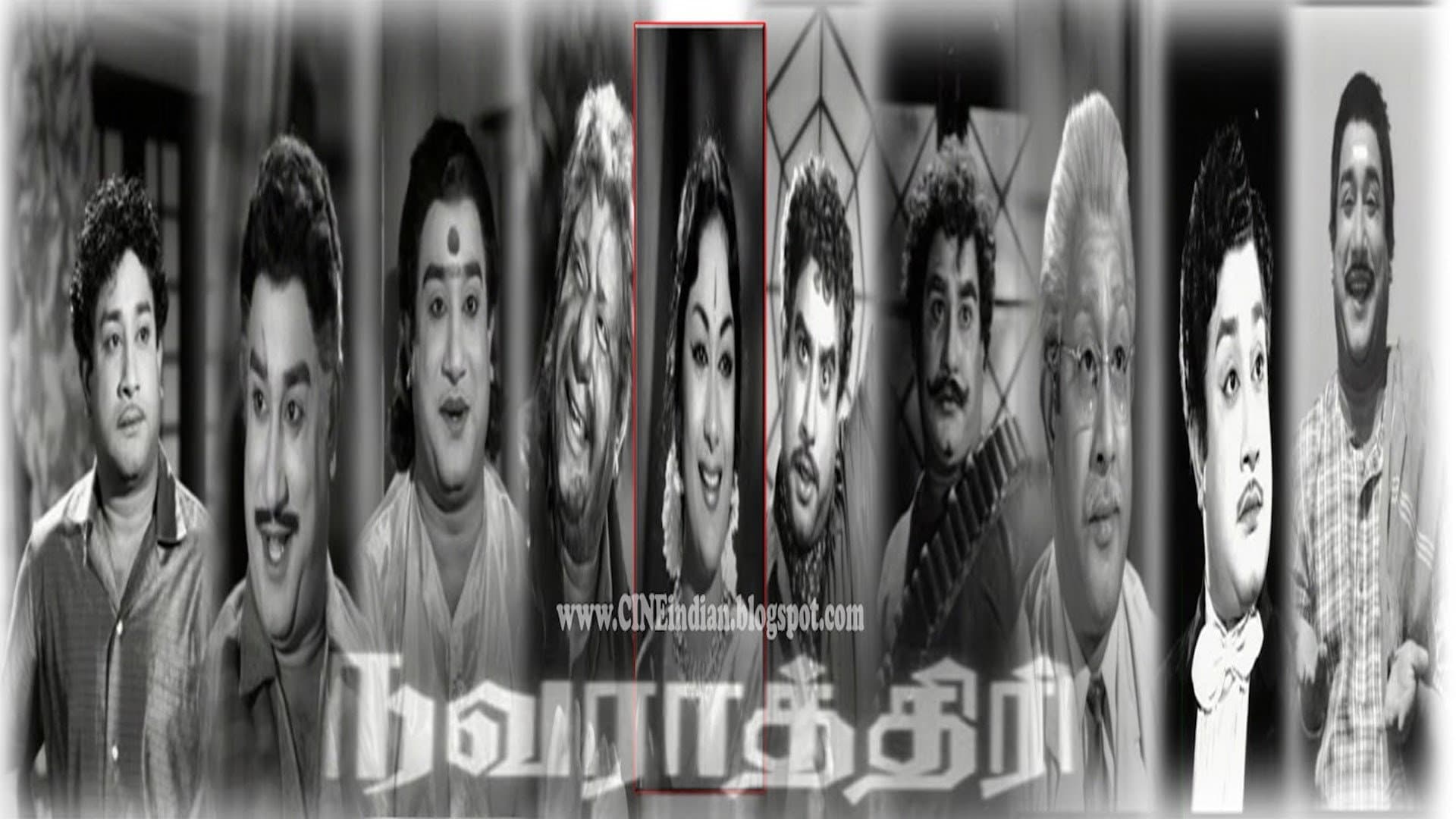 Karuppu Subbaiah