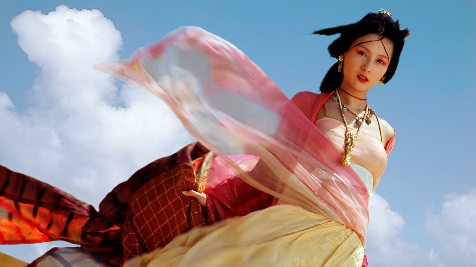 Yu Jinwei