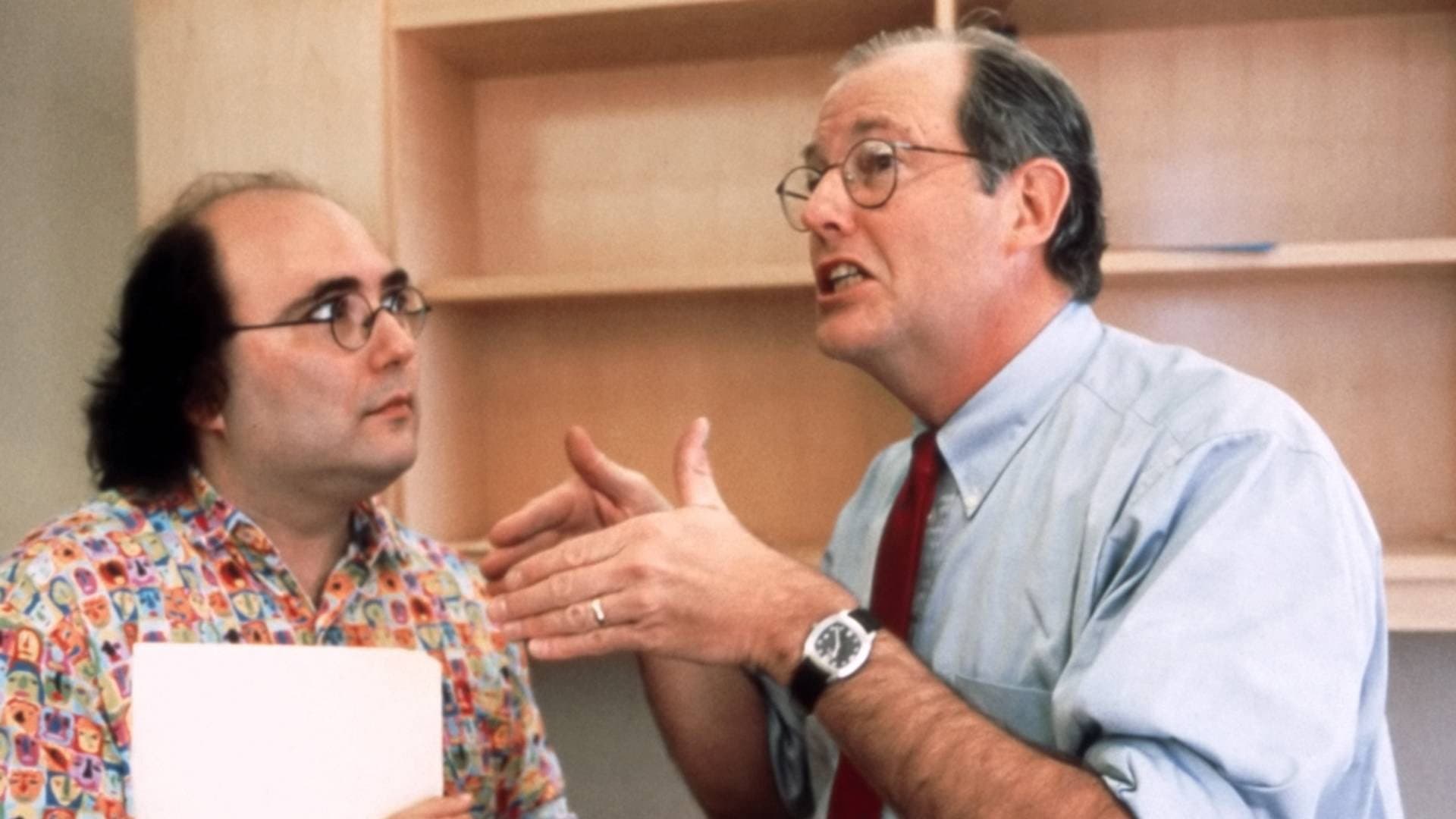 Josh Kornbluth