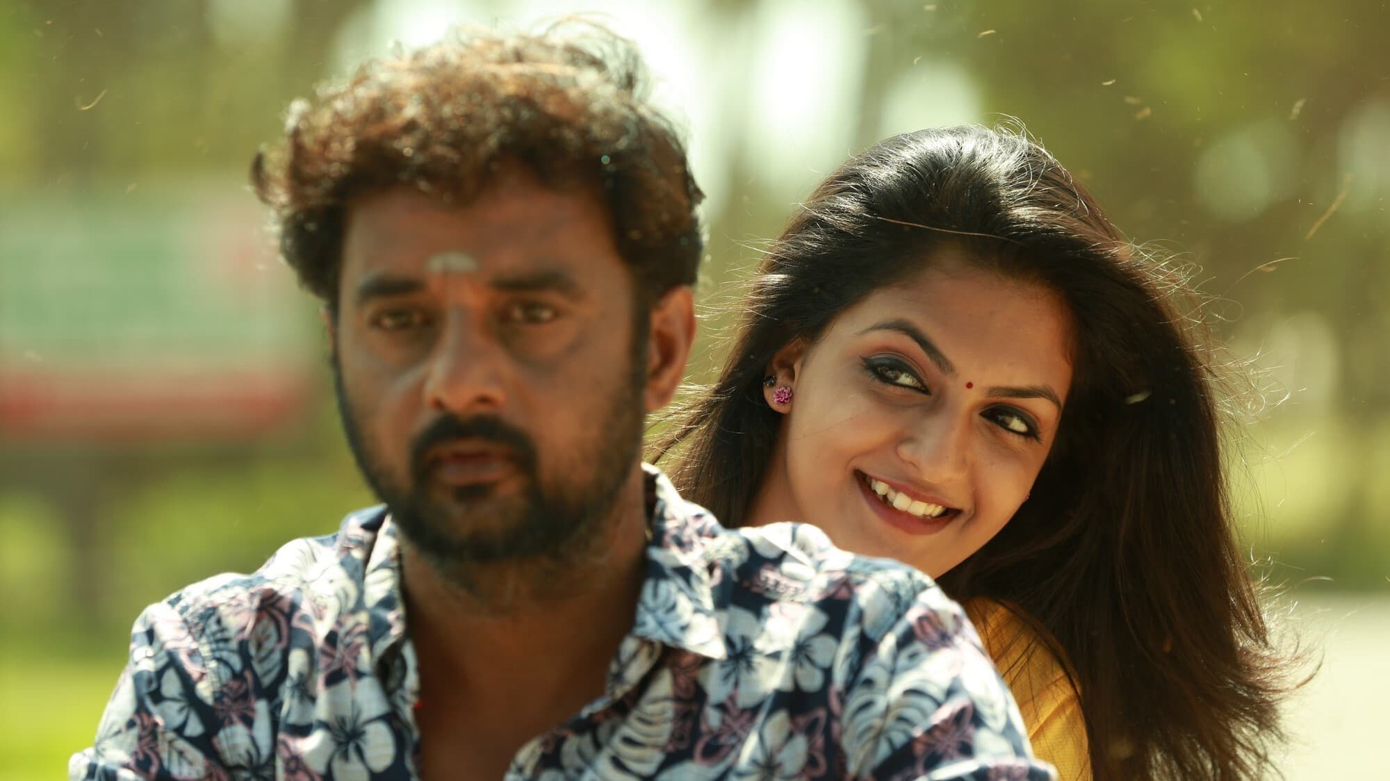 Kulappulli Leela