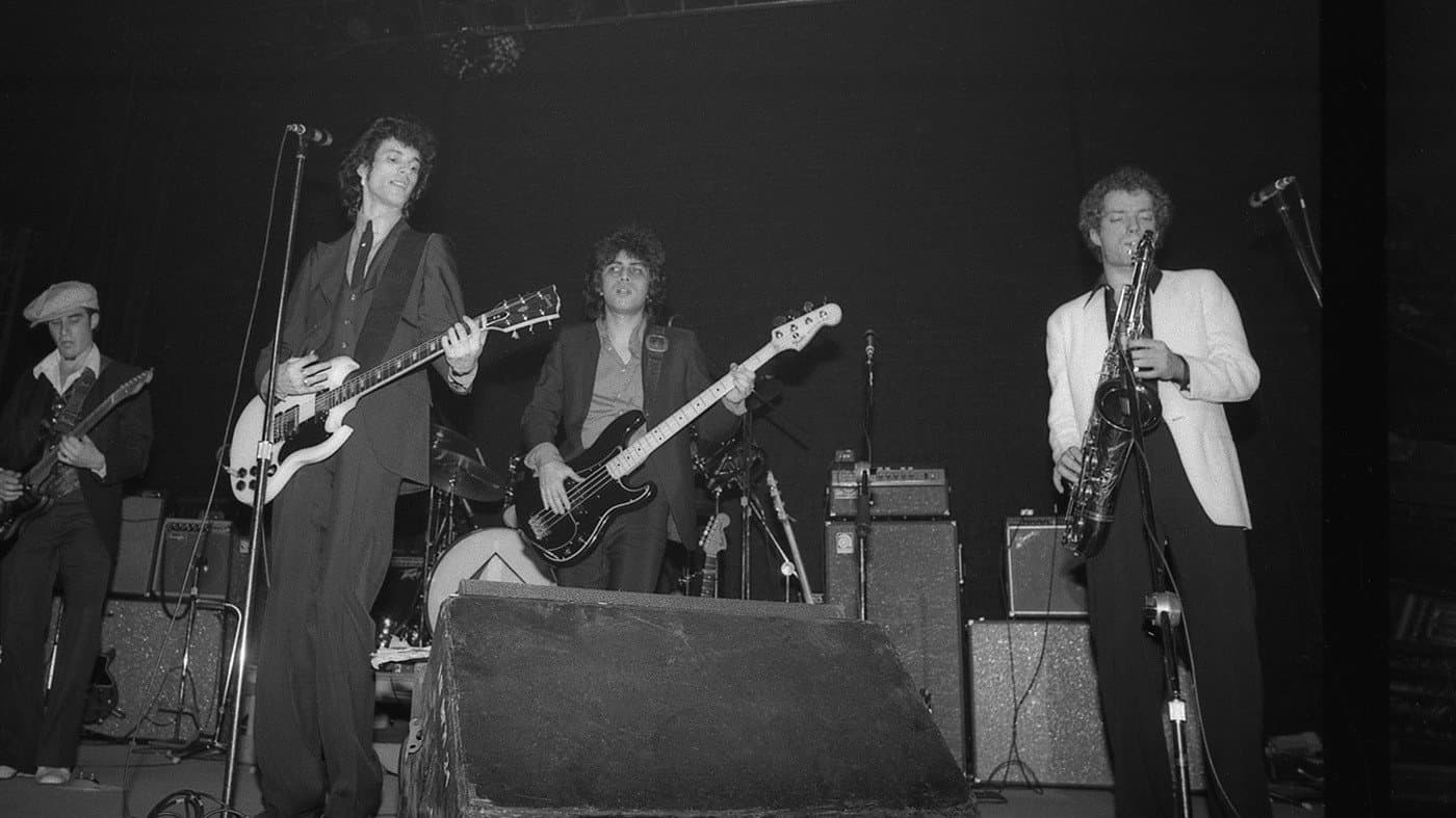 Willy DeVille
