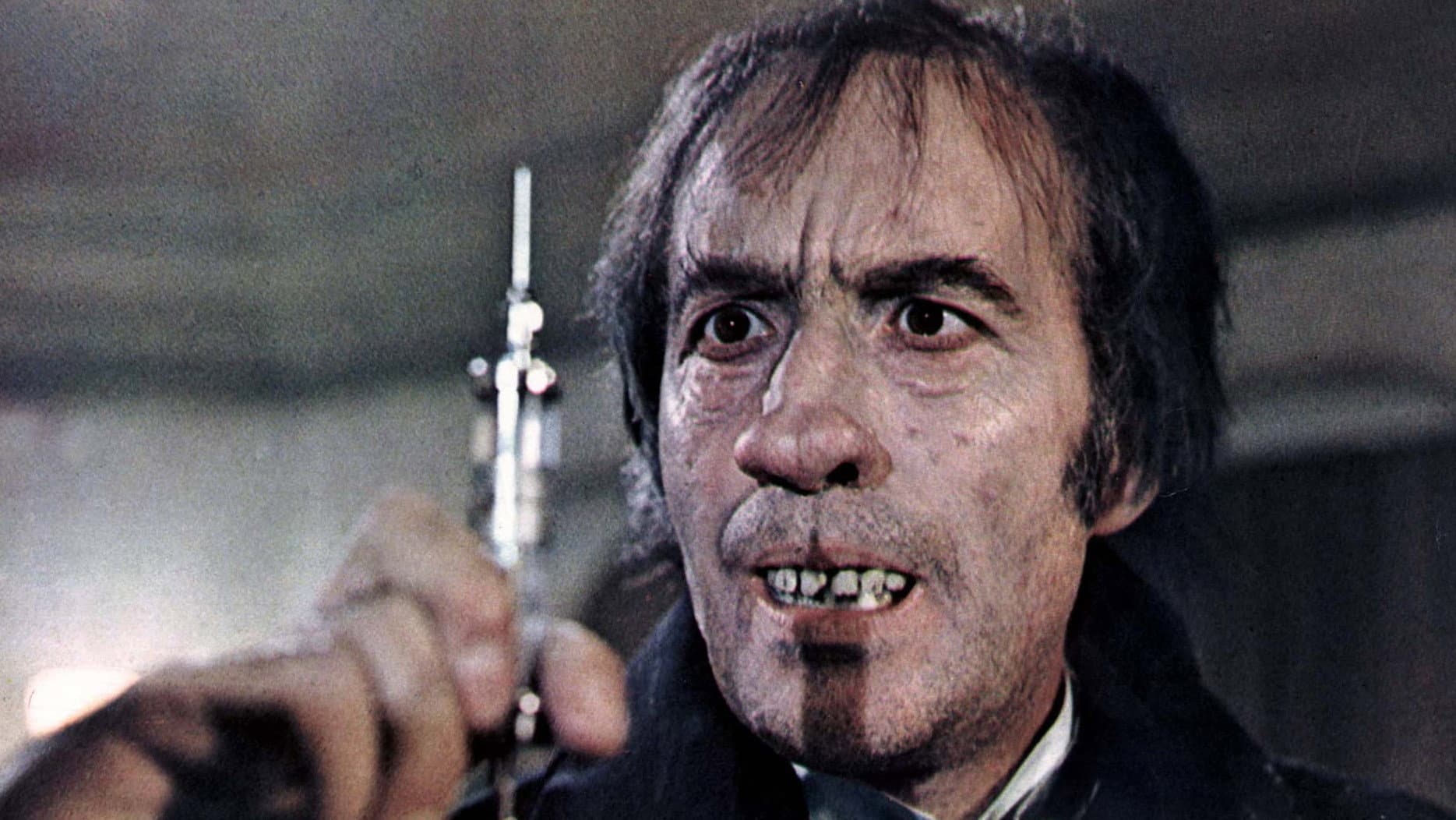 Richard Hurndall