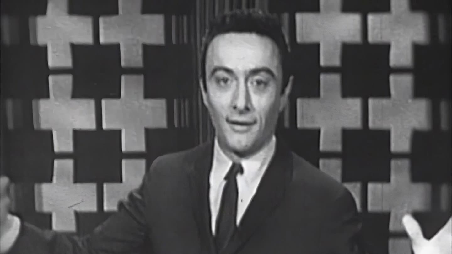 Mort Sahl
