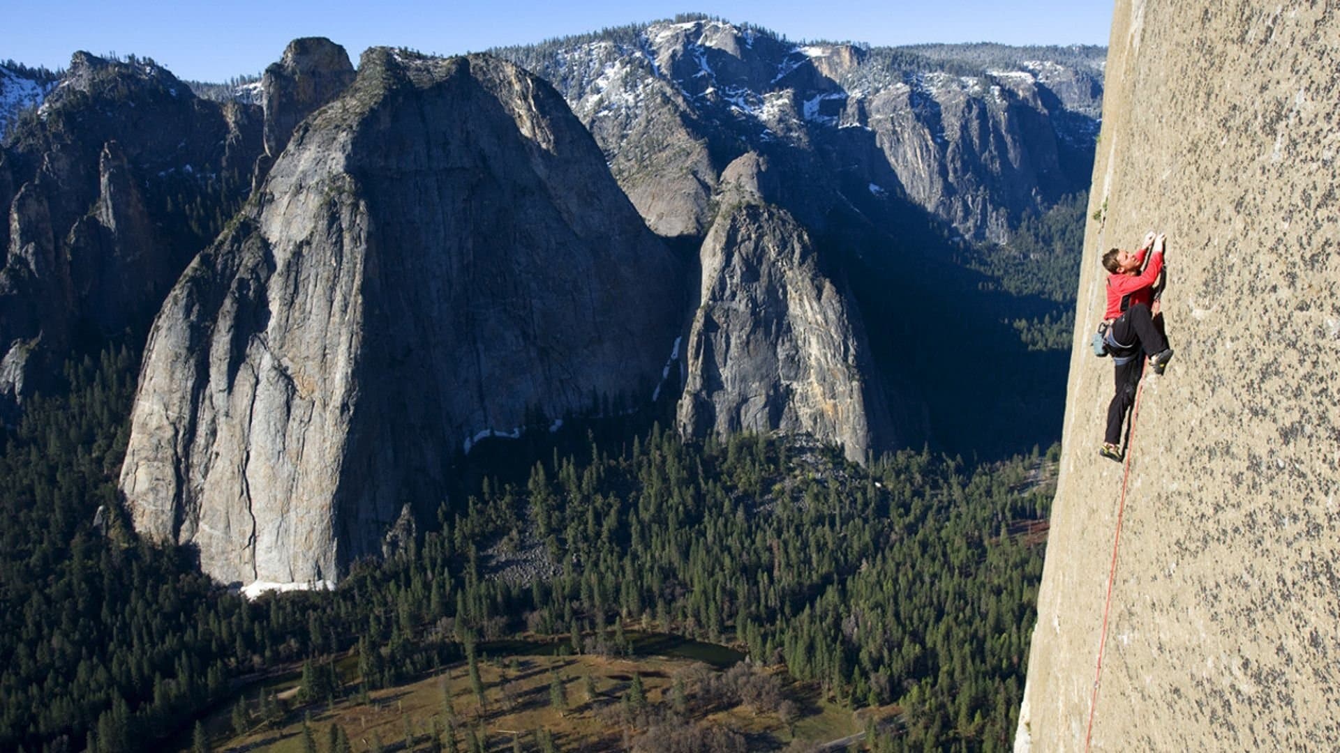 Alex Honnold