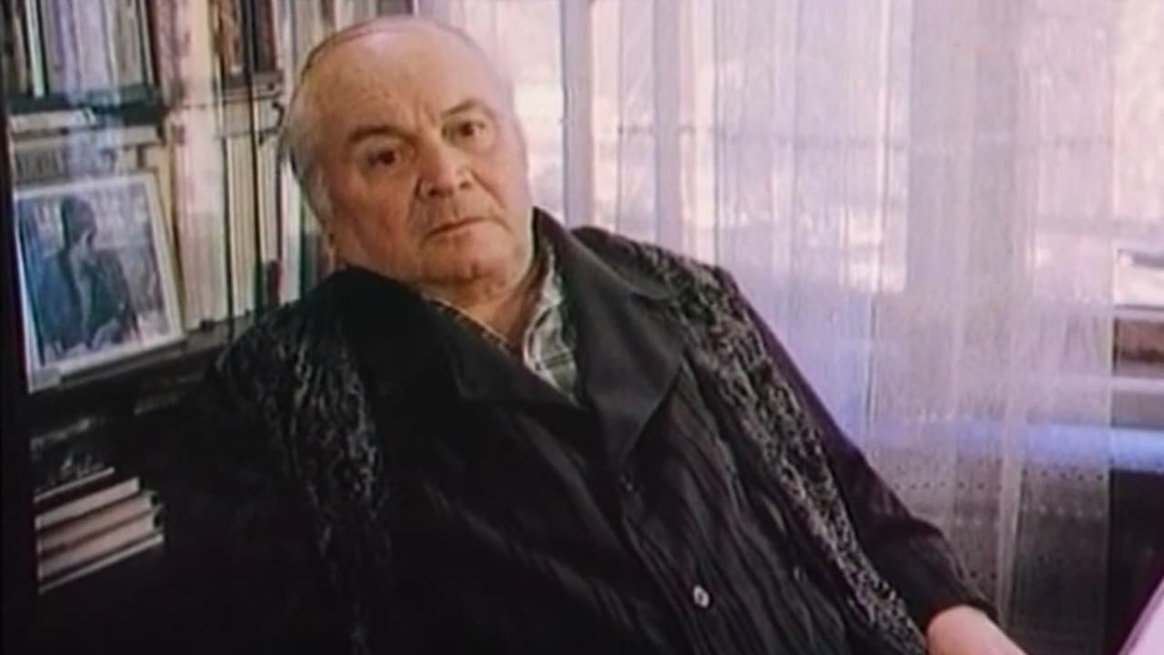 Sergei Kharchenko