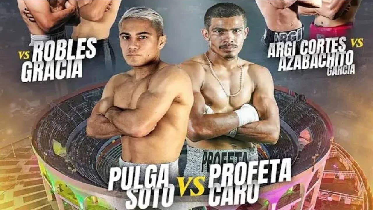 Misael Garcia