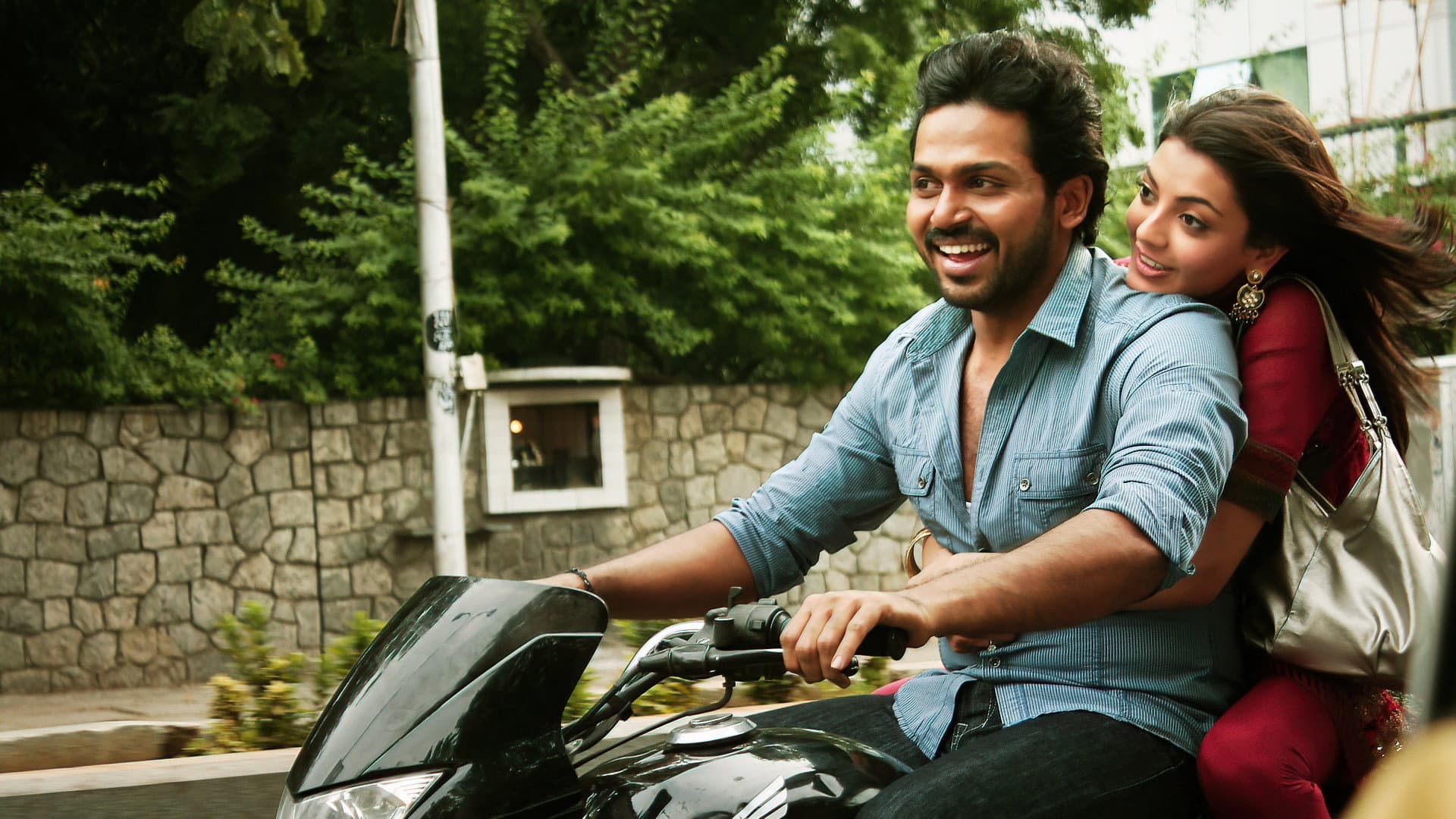Priya Atlee