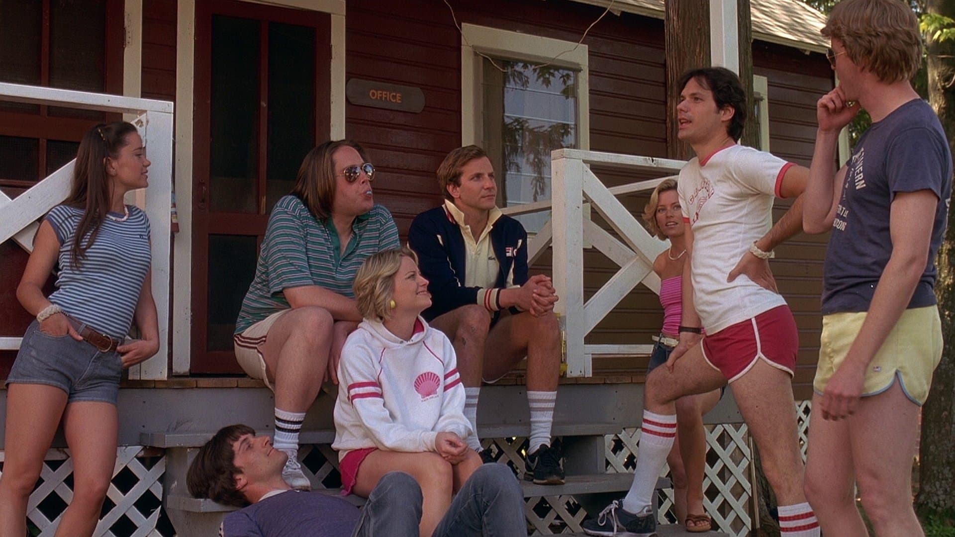 Ken Marino