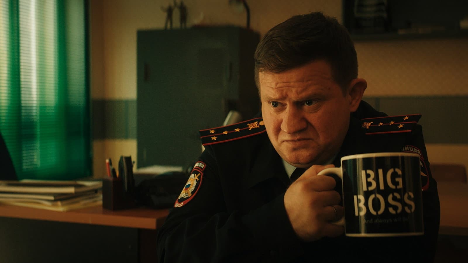 Vitaly Kishchenko