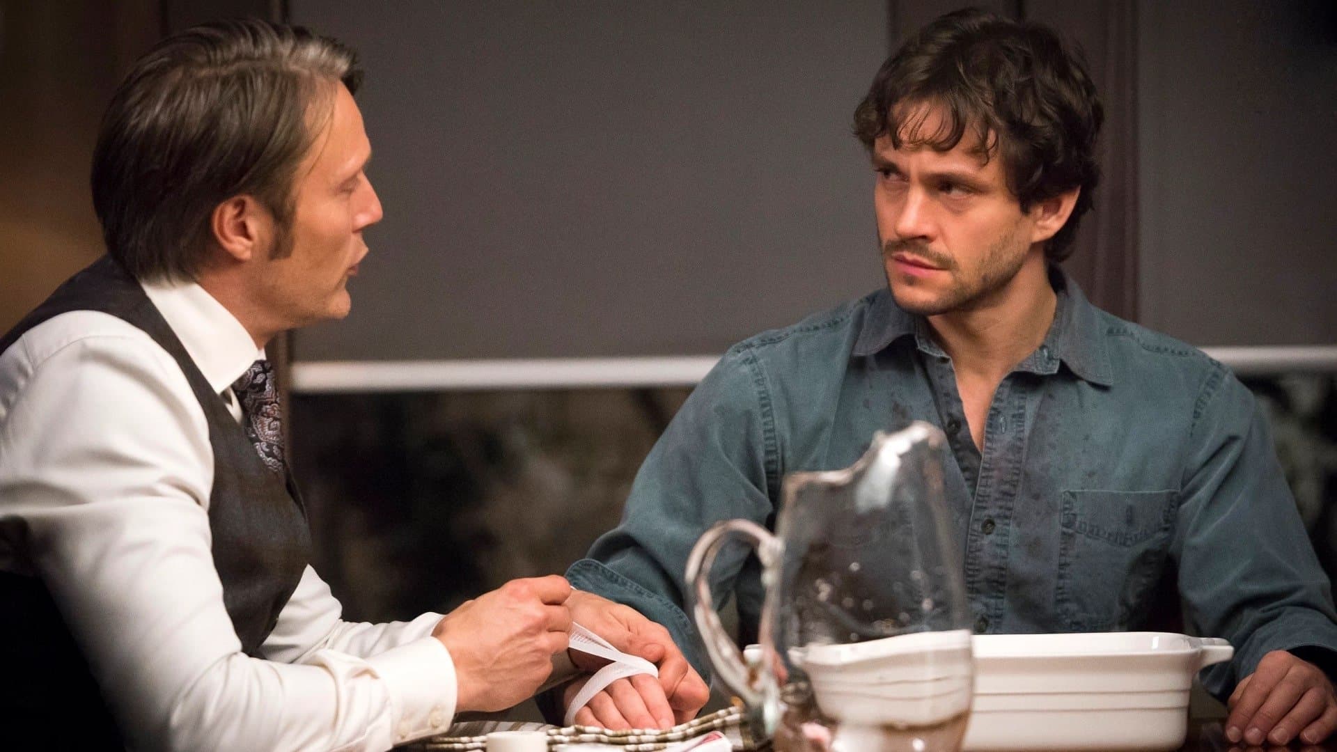 Bryan Fuller