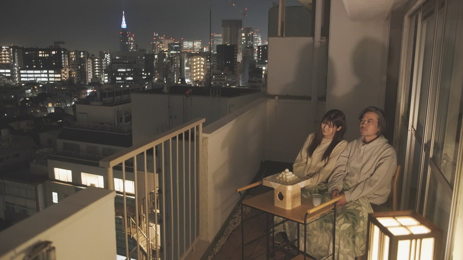 Suzu Akane