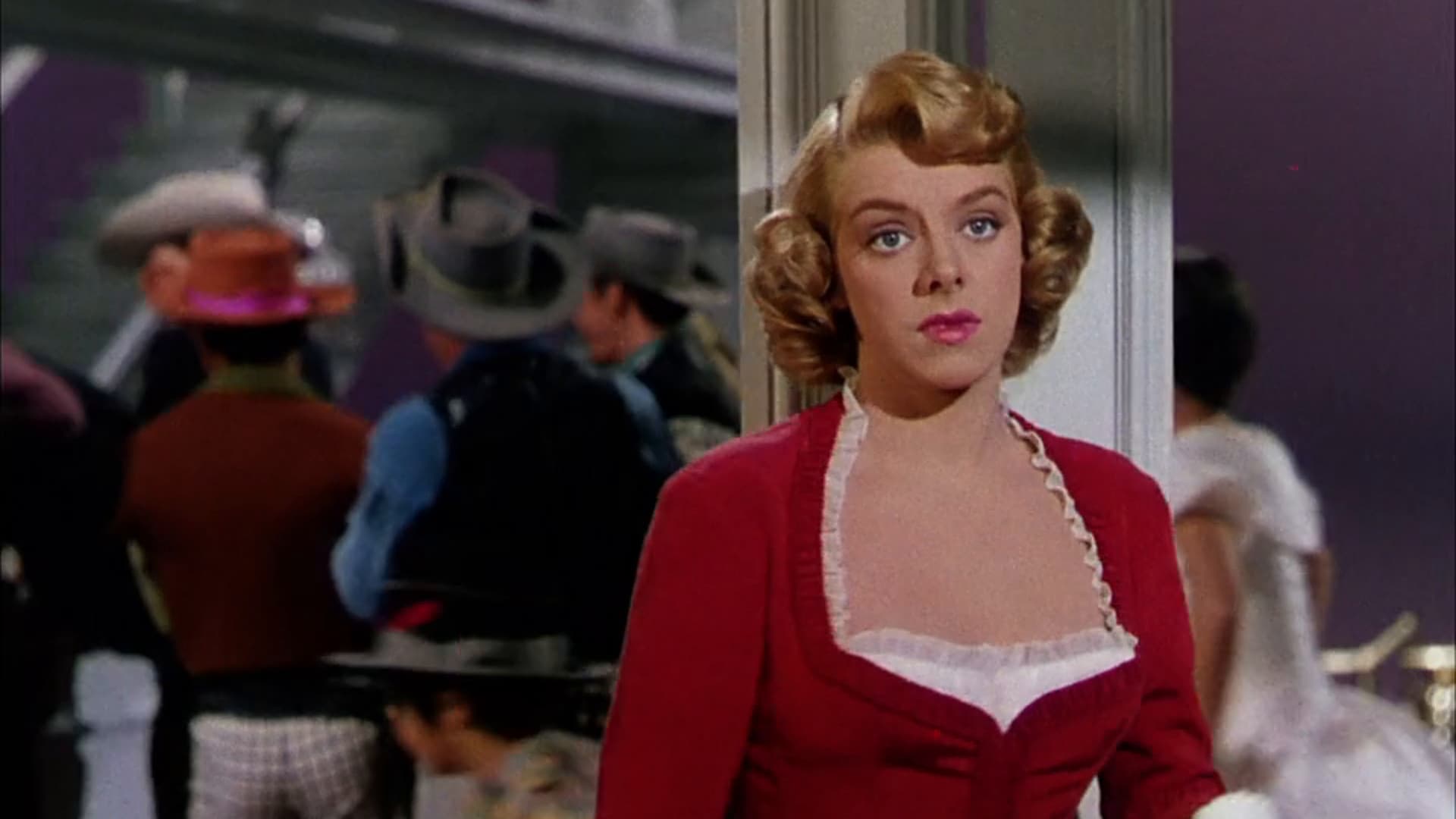 Guy Mitchell
