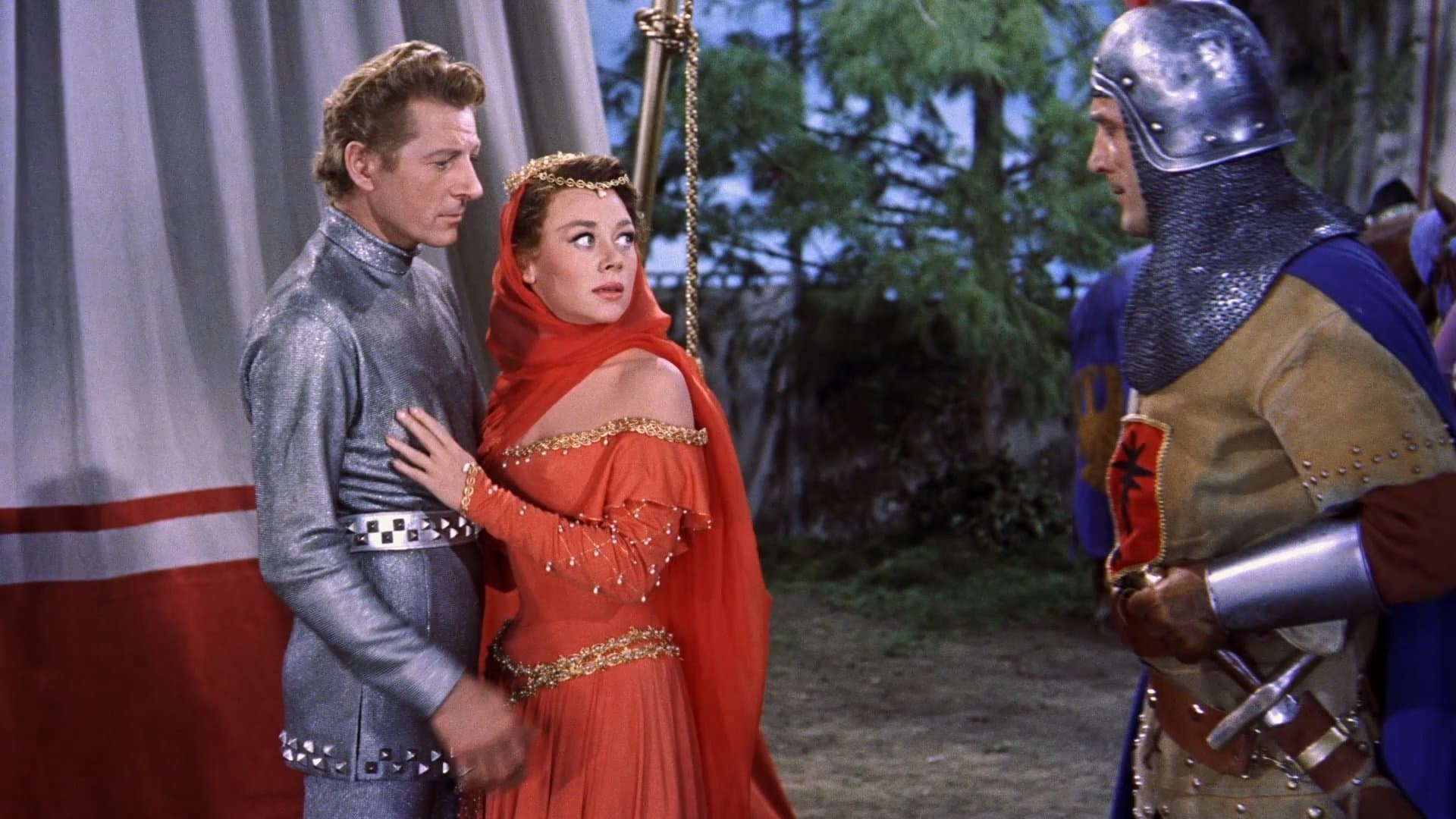 Danny Kaye