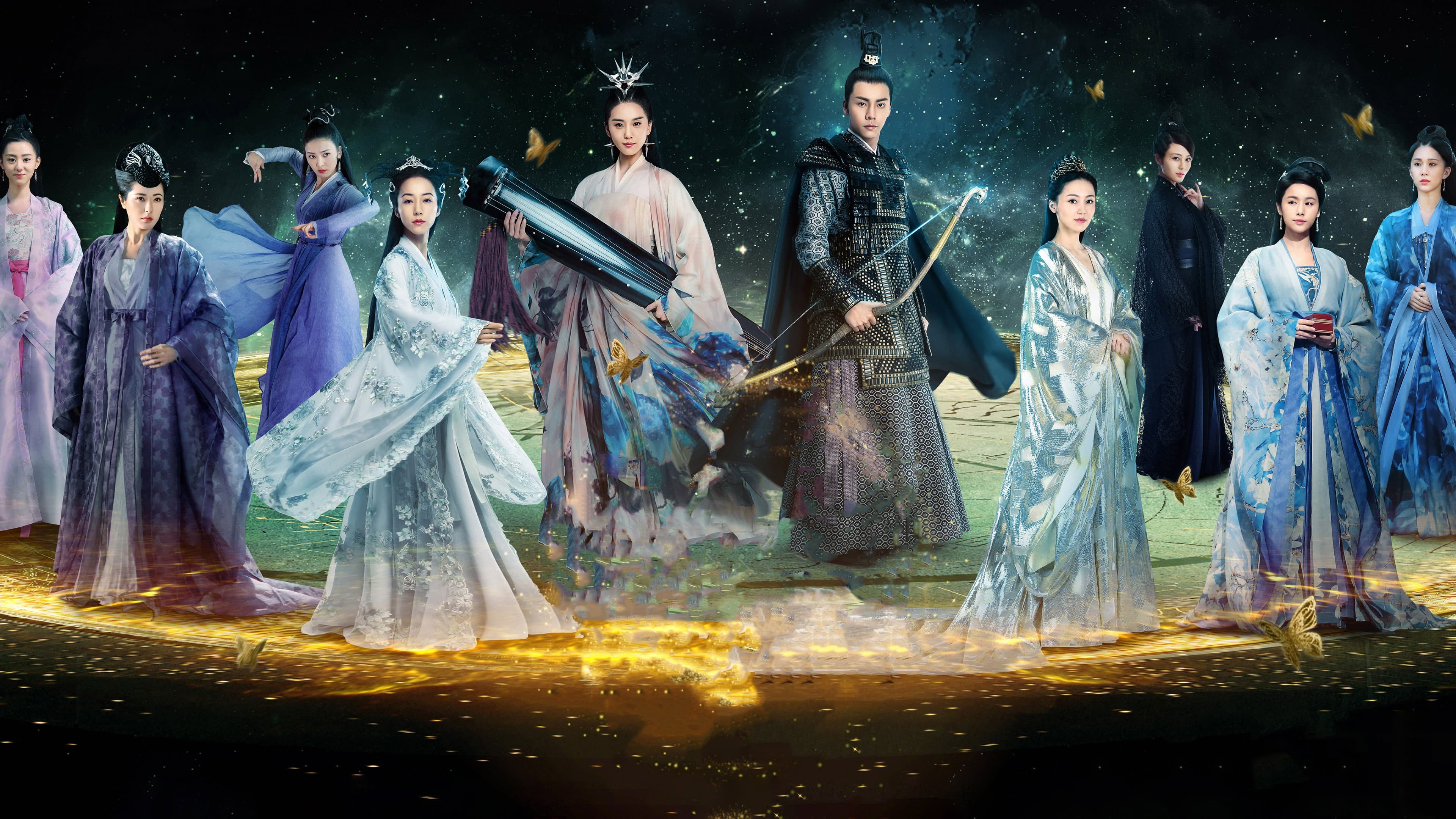 Zhang Gong