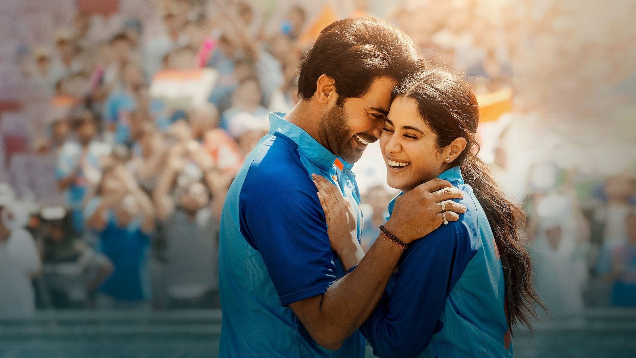 Janhvi Kapoor