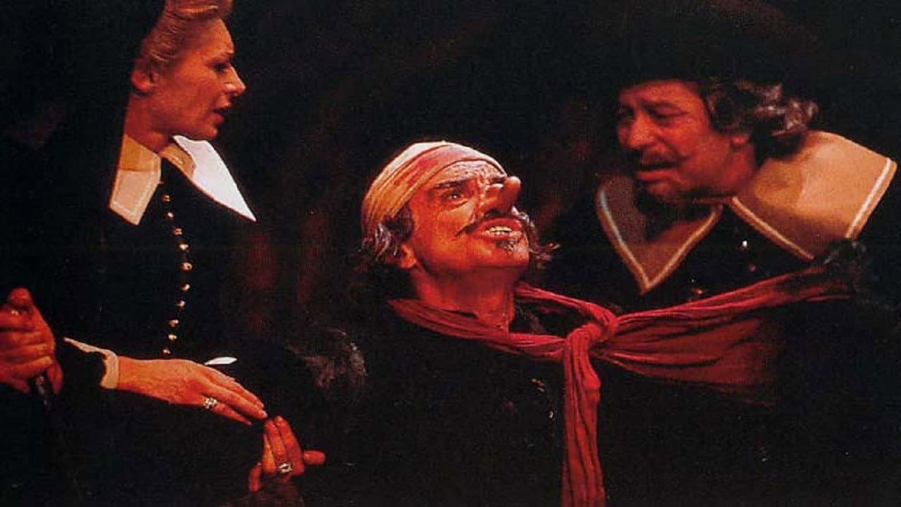 Georges Benoît