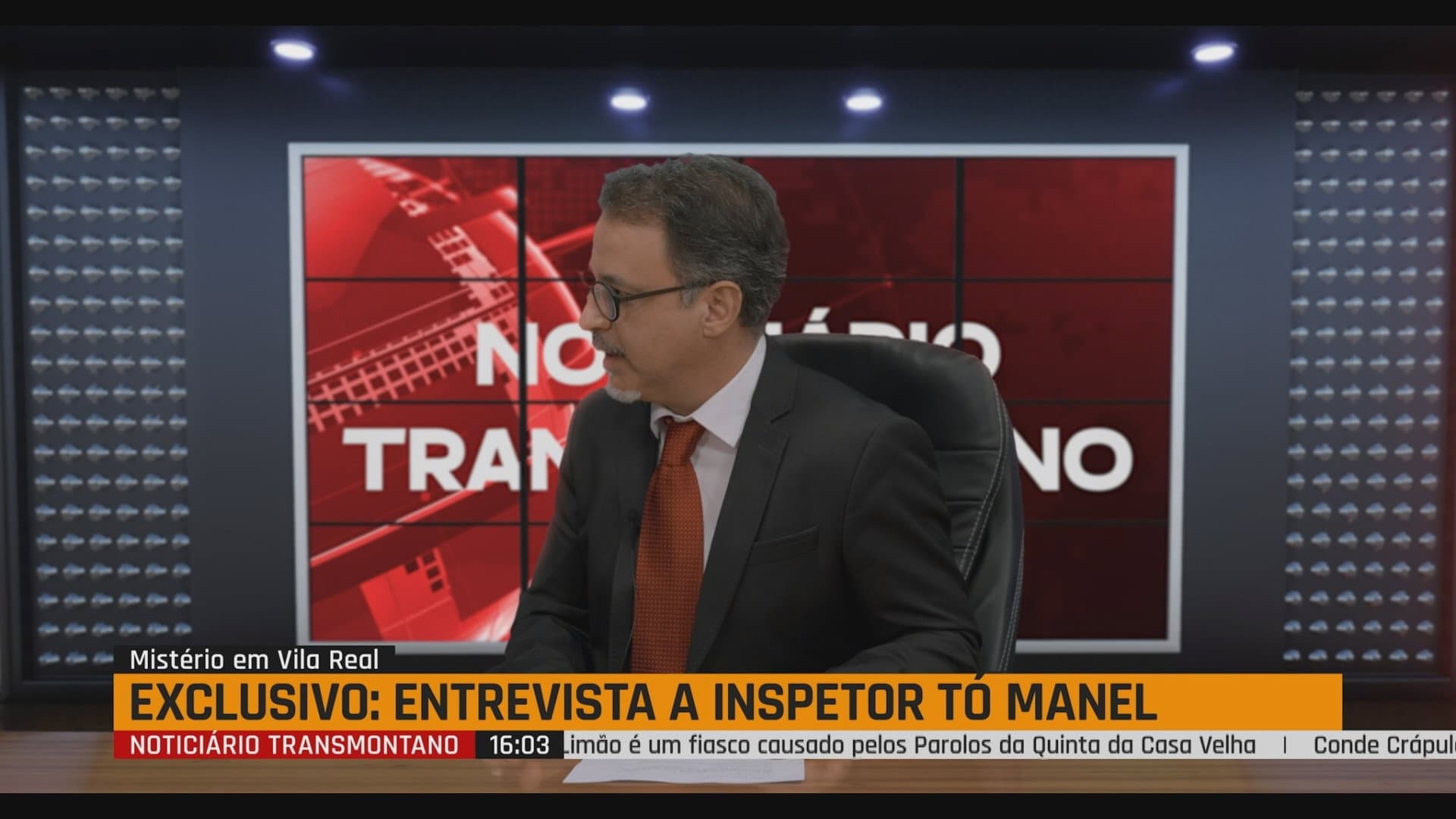 Carlos Areia
