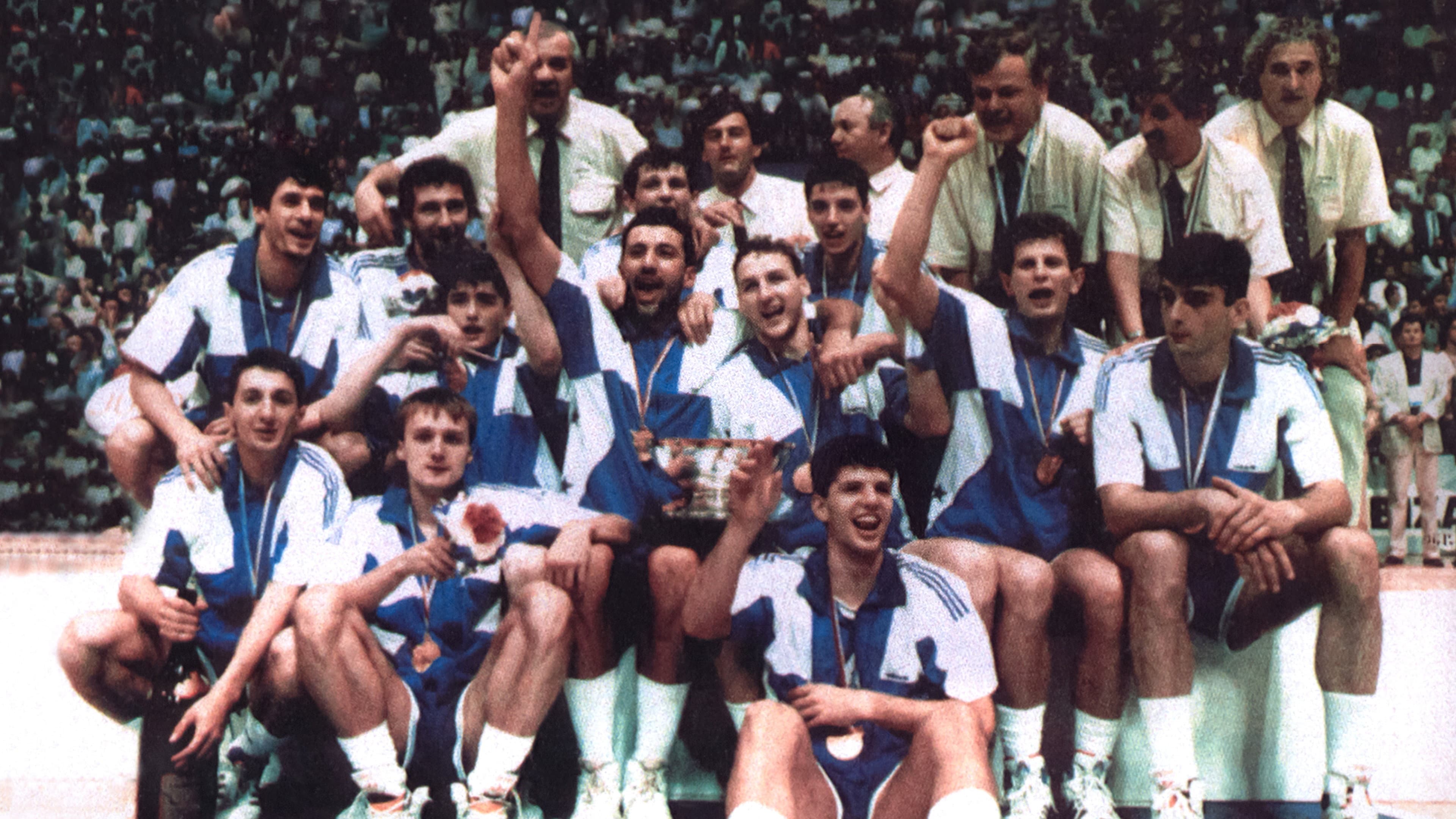 Vlade Divac