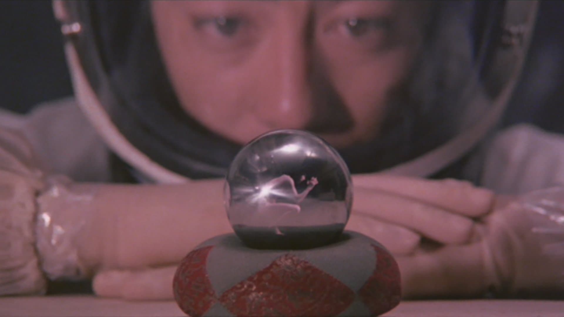 Kyôko Togawa